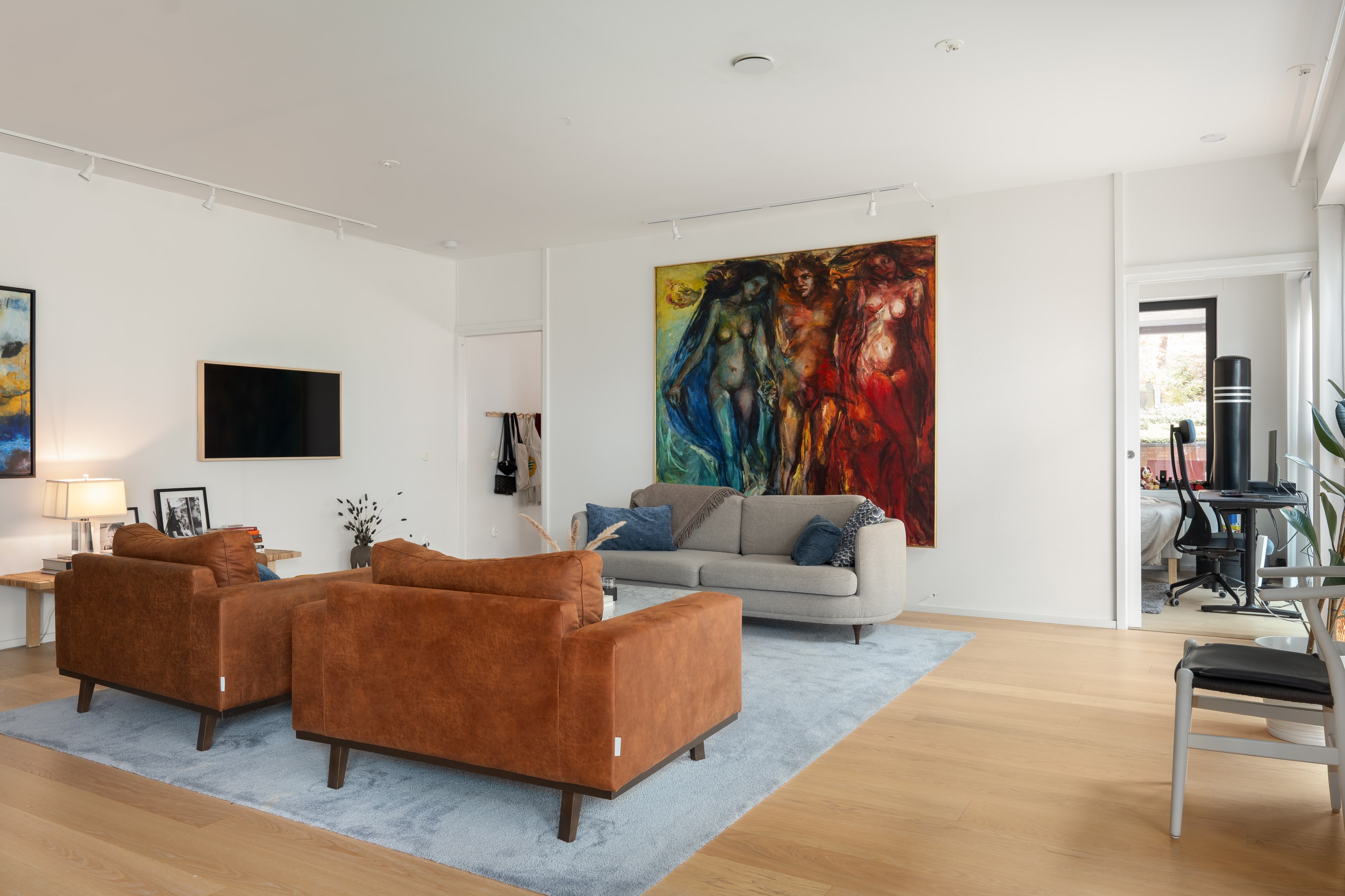 Bostadsbild från Fabrikörvägen 10A, Till salu i Nacka Strand, Nacka