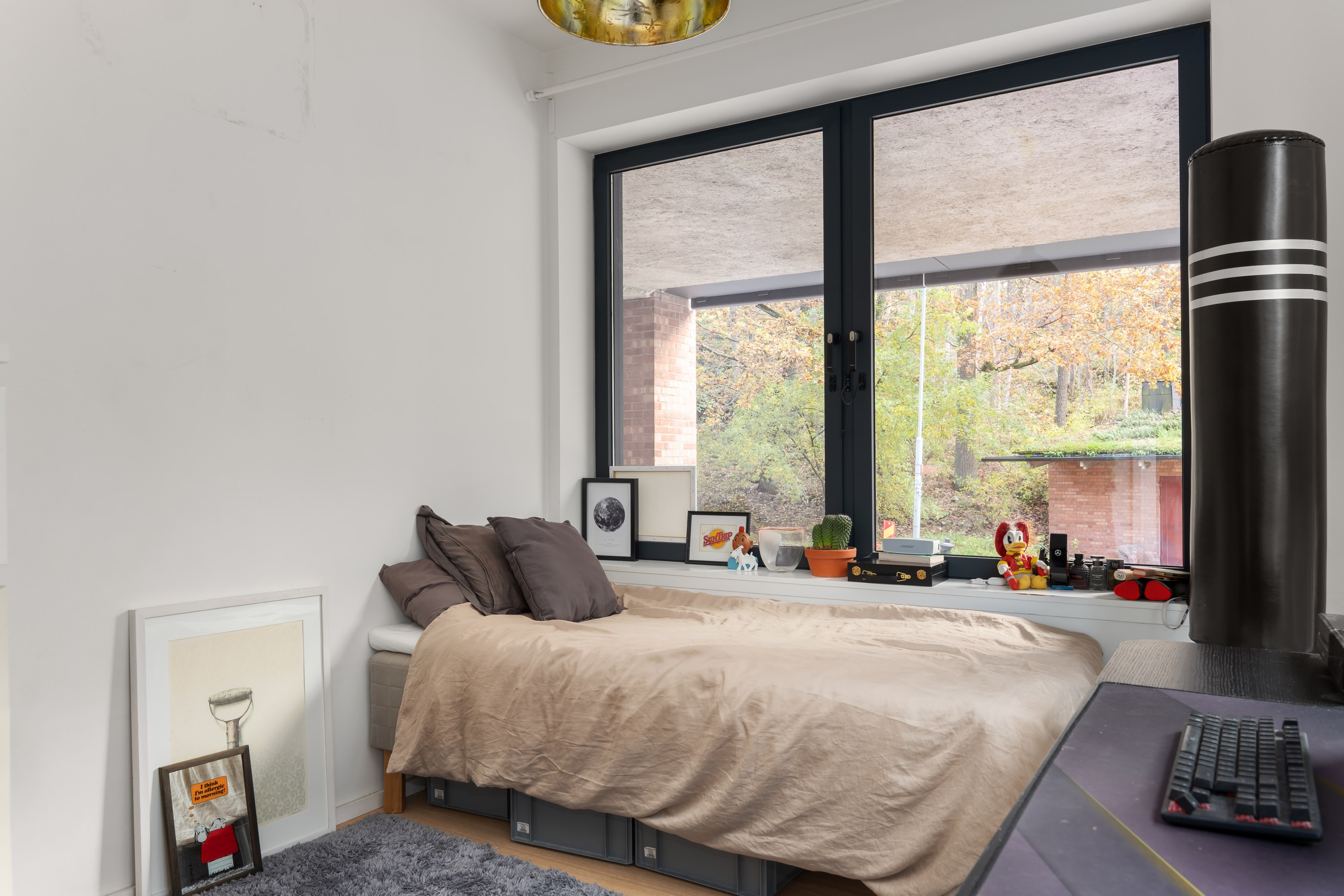 Bostadsbild från Fabrikörvägen 10A, Till salu i Nacka Strand, Nacka