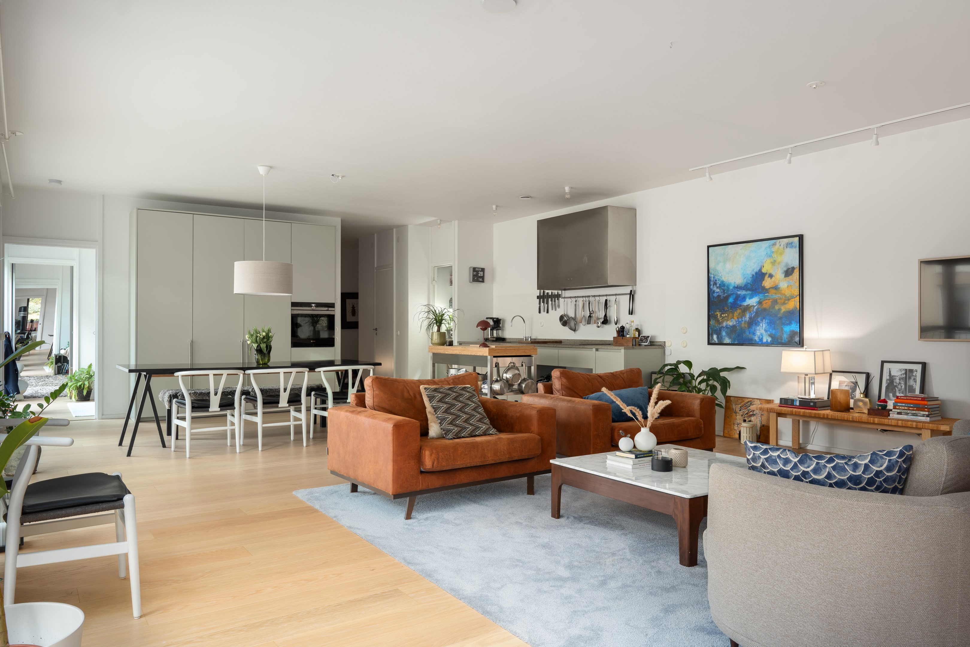 Bostadsbild från Fabrikörvägen 10A, Till salu i Nacka Strand, Nacka