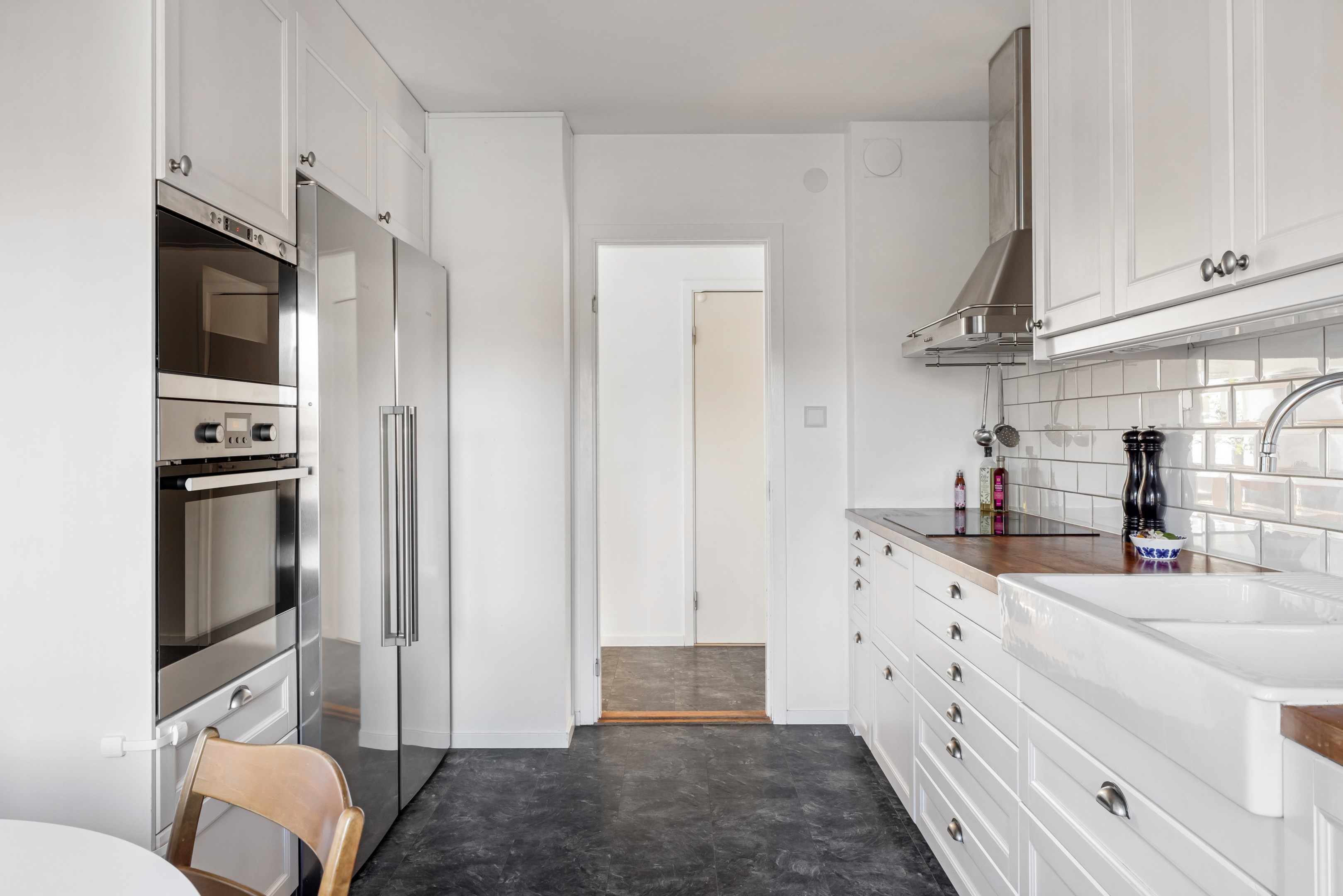 Bostadsbild från Dimgatan 29, Såld i Gränby, Uppsala