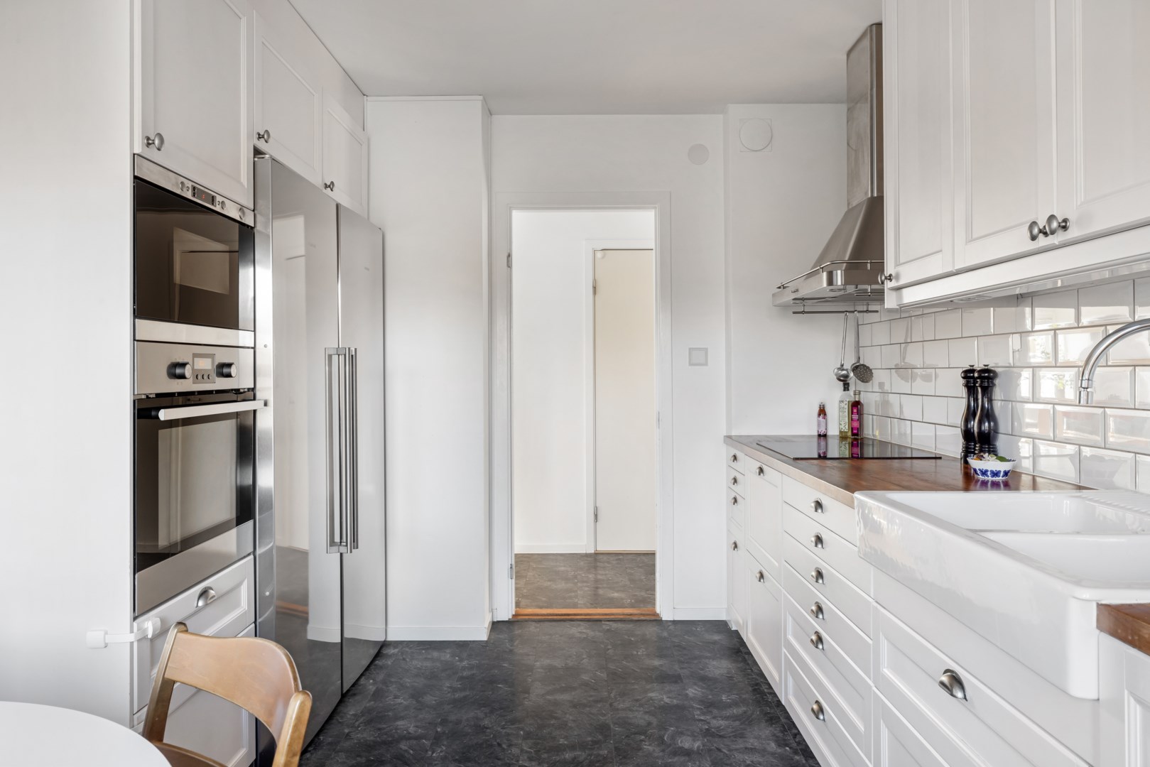 Bostadsbild från Dimgatan 29, Till salu i Gränby, Uppsala