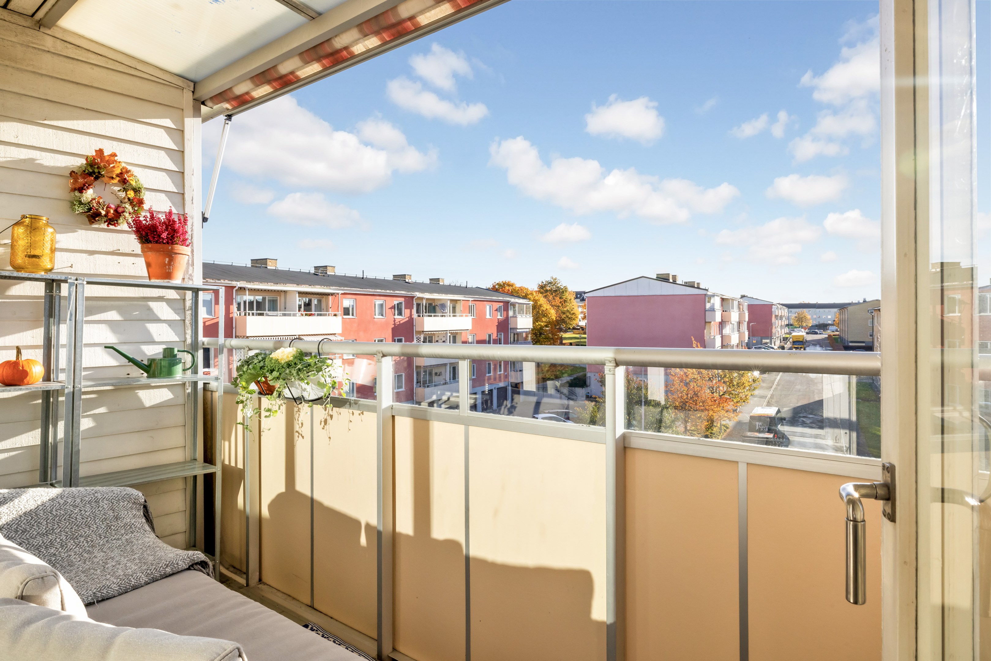 Bostadsbild från Dimgatan 29, Såld i Gränby, Uppsala