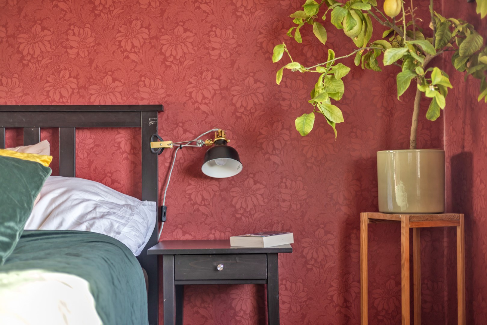 Bostadsbild från Dimgatan 29, Till salu i Gränby, Uppsala