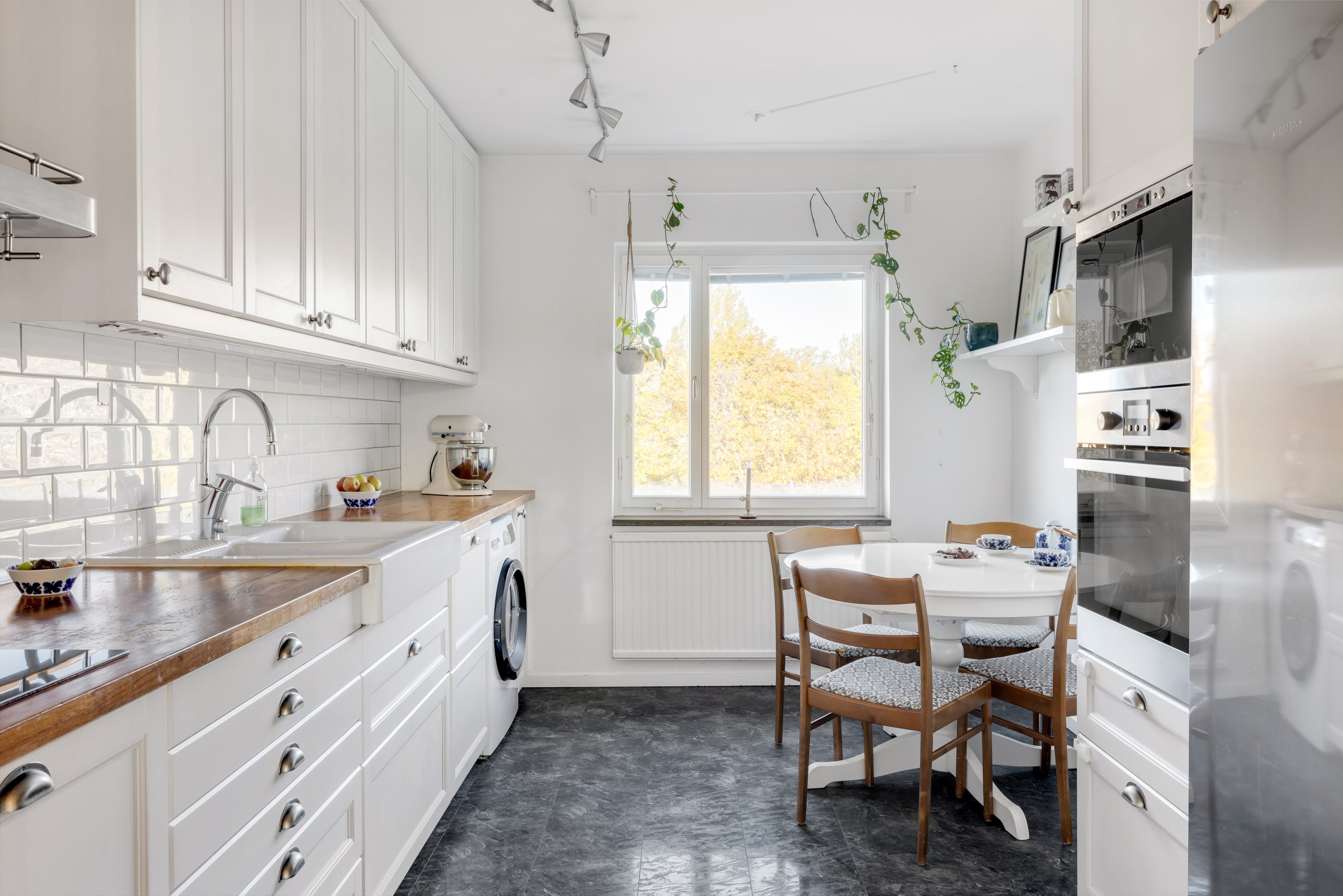 Bostadsbild från Dimgatan 29, Såld i Gränby, Uppsala