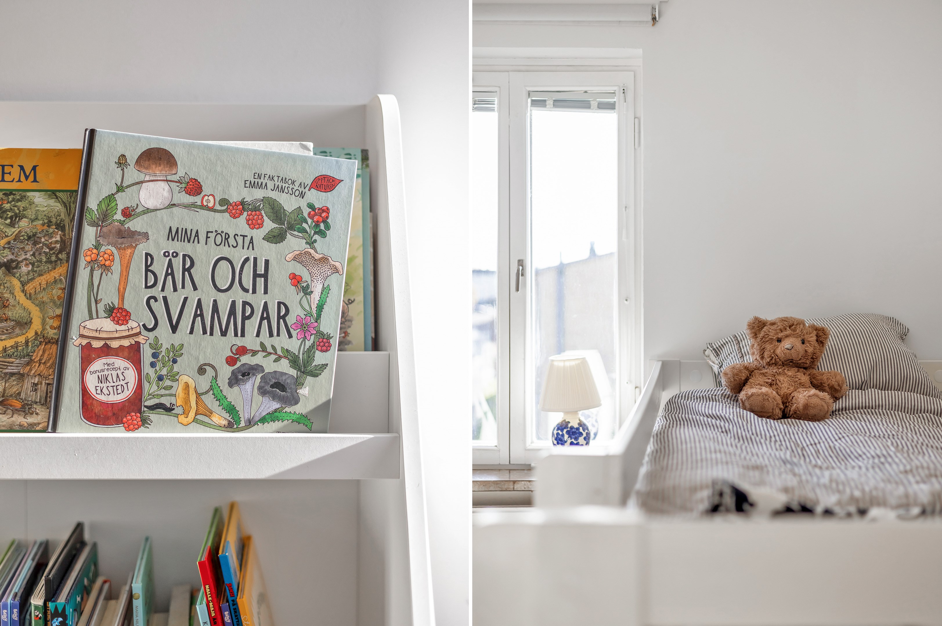 Bostadsbild från Dimgatan 29, Såld i Gränby, Uppsala