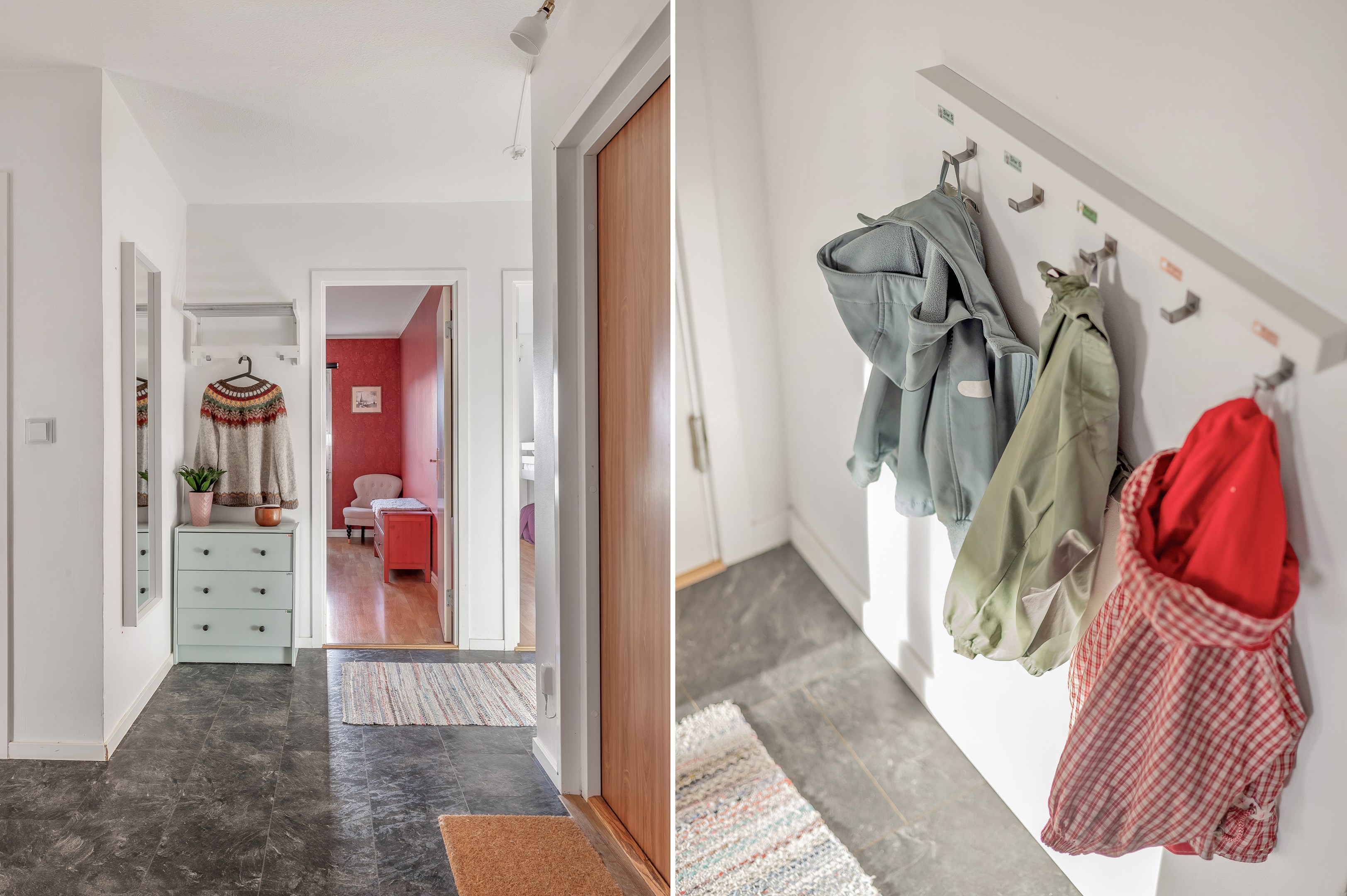 Bostadsbild från Dimgatan 29, Såld i Gränby, Uppsala