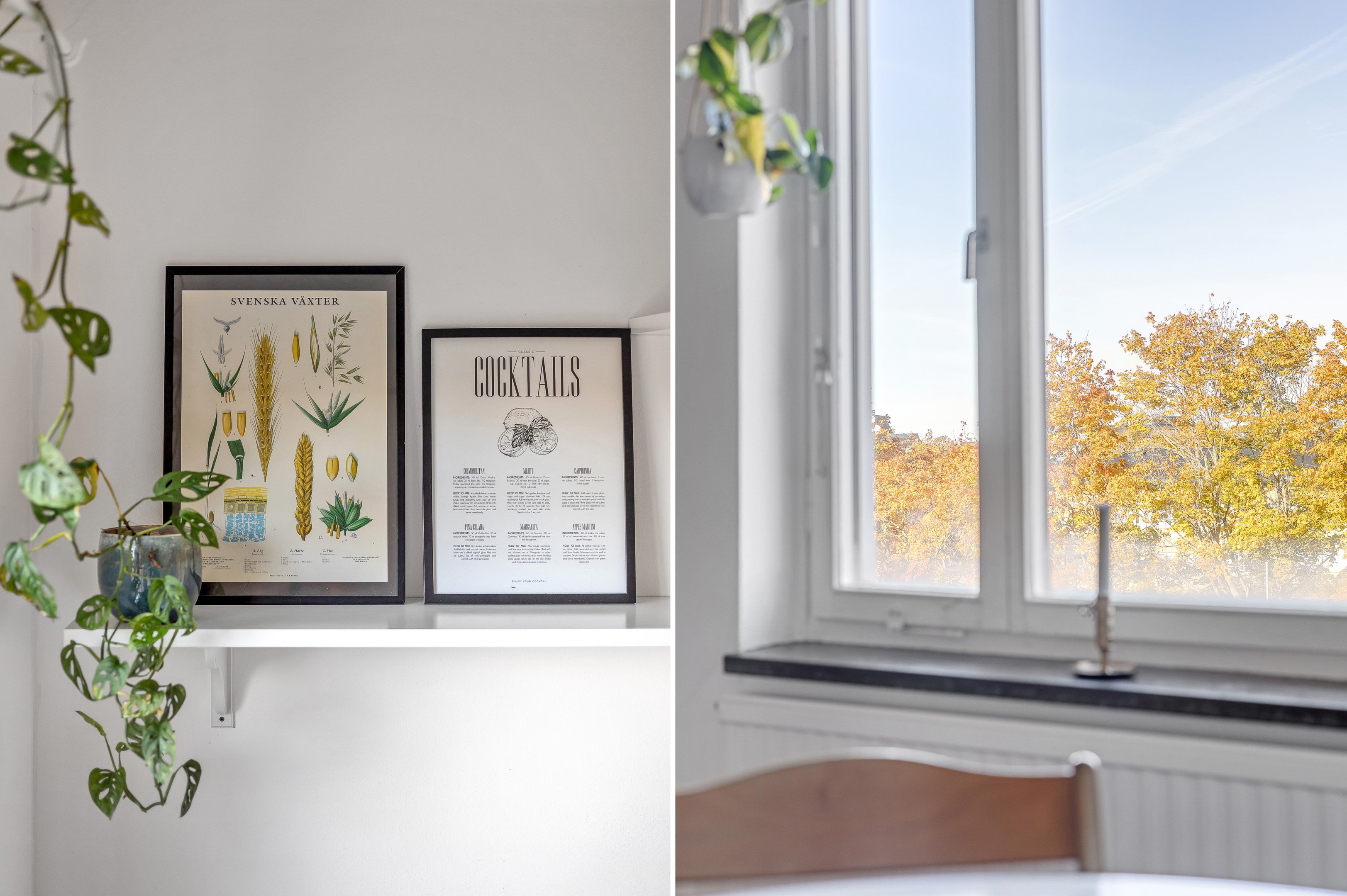 Bostadsbild från Dimgatan 29, Såld i Gränby, Uppsala