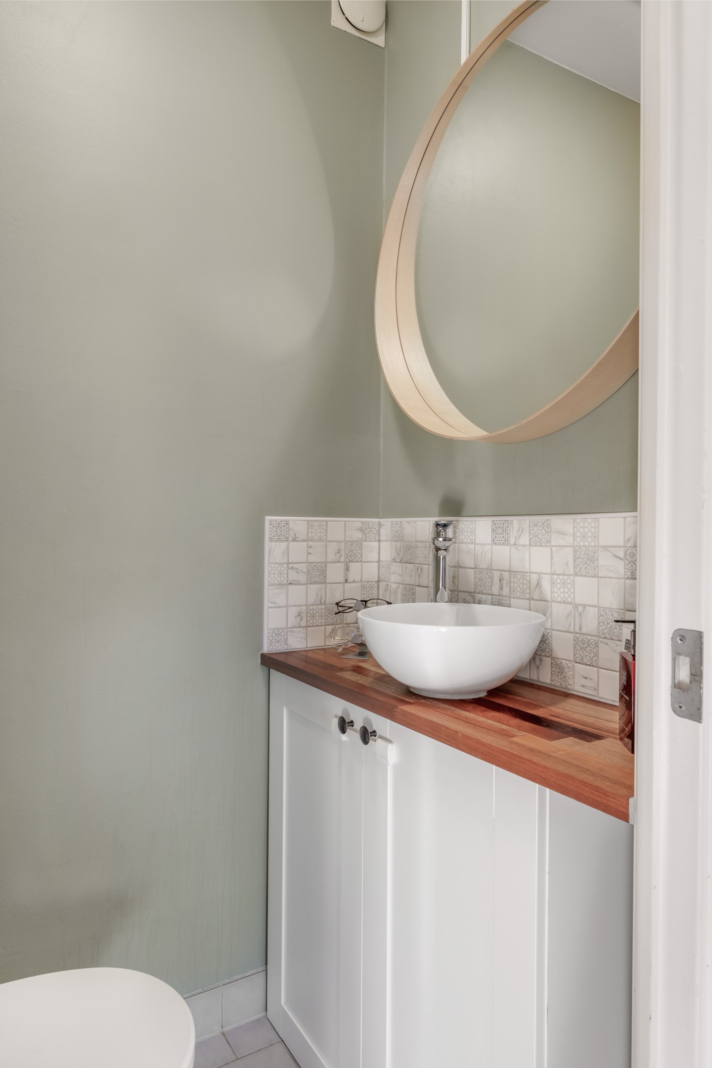 Bostadsbild från Dimgatan 29, Såld i Gränby, Uppsala