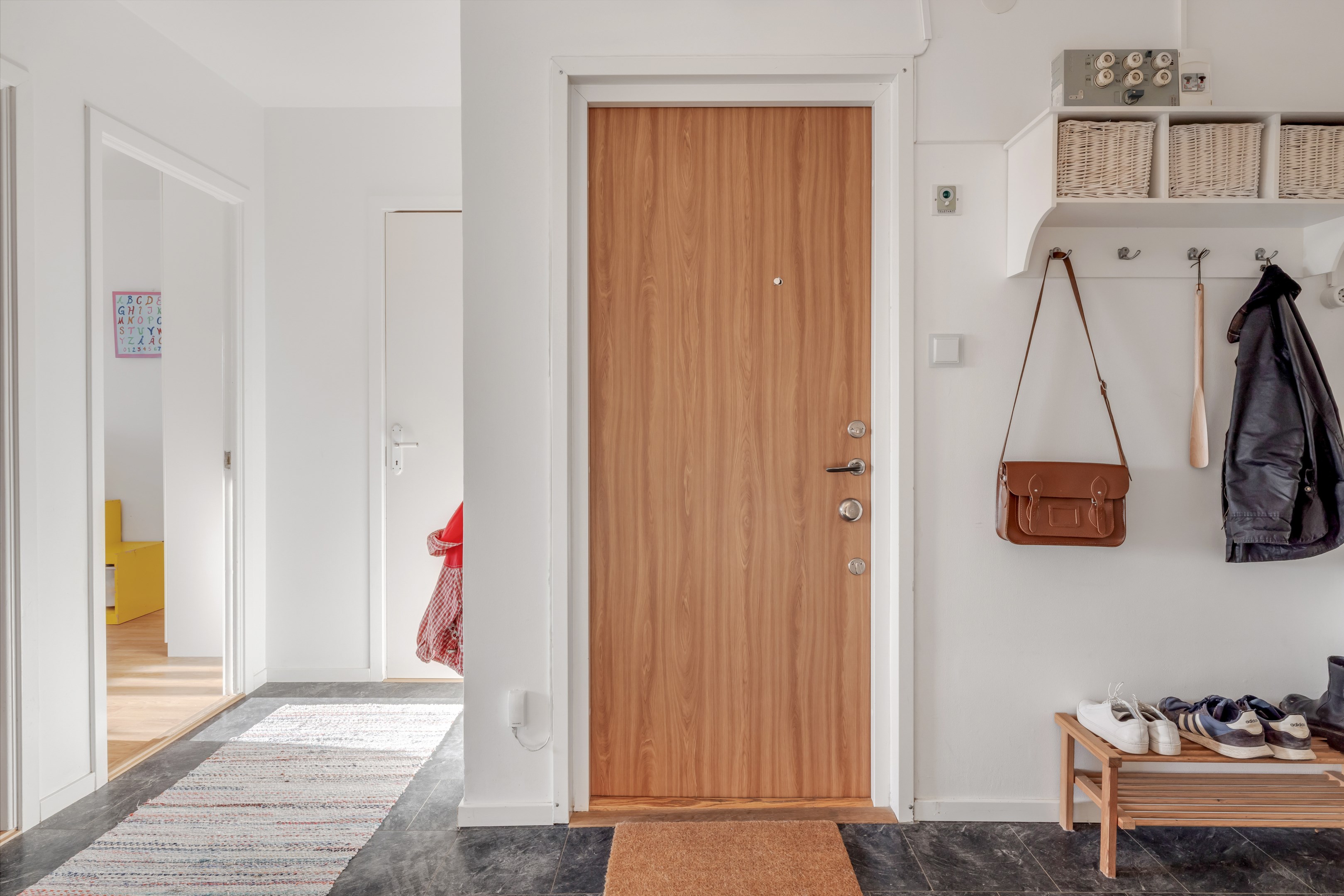 Bostadsbild från Dimgatan 29, Såld i Gränby, Uppsala