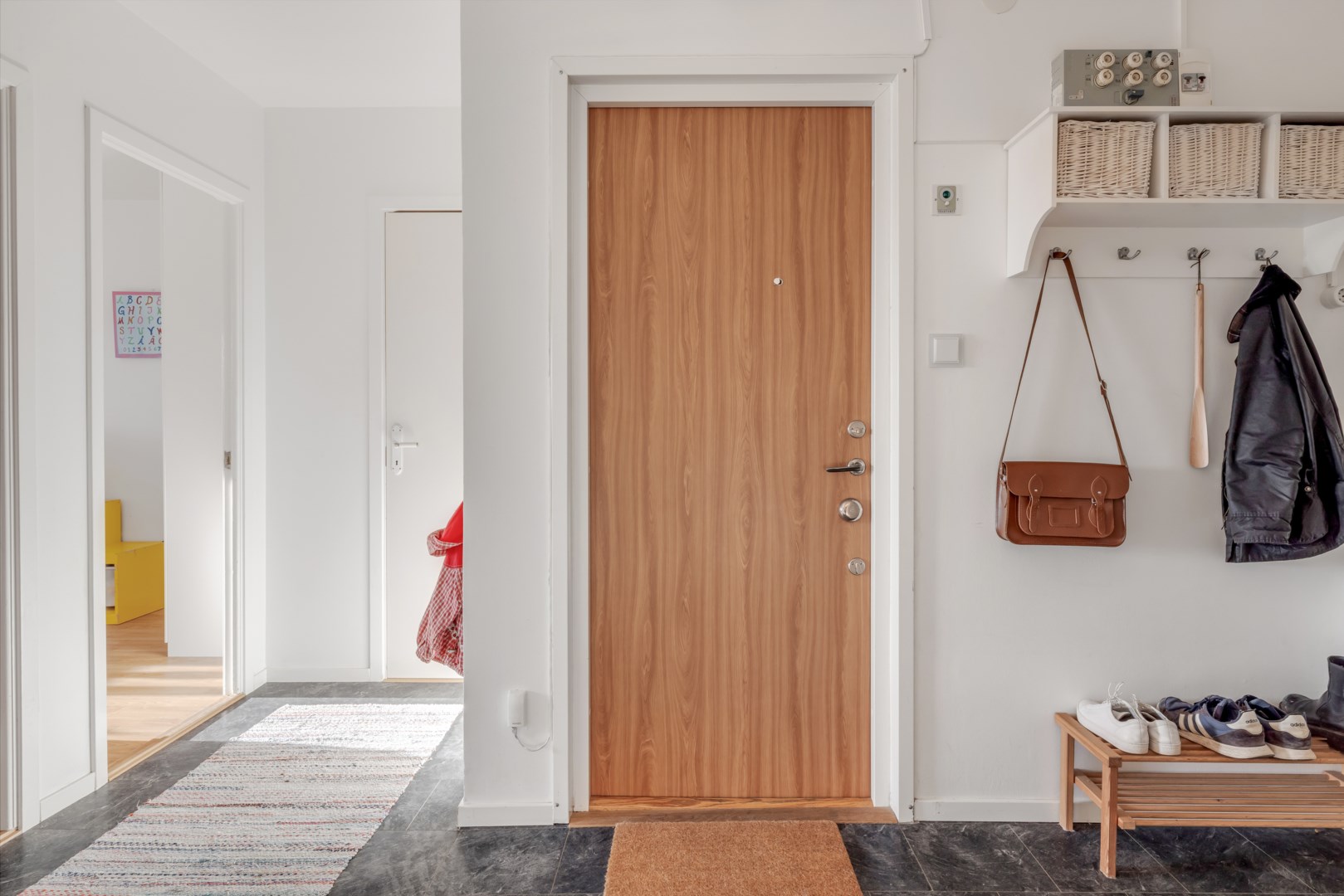 Bostadsbild från Dimgatan 29, Till salu i Gränby, Uppsala