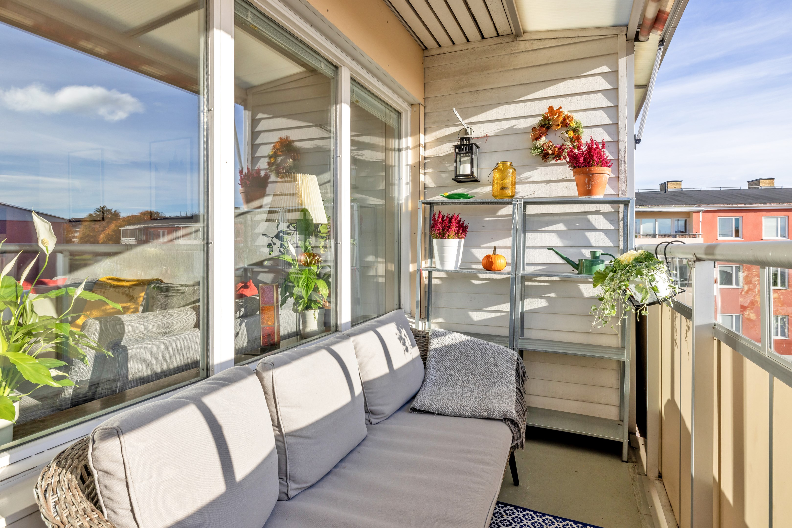 Bostadsbild från Dimgatan 29, Såld i Gränby, Uppsala