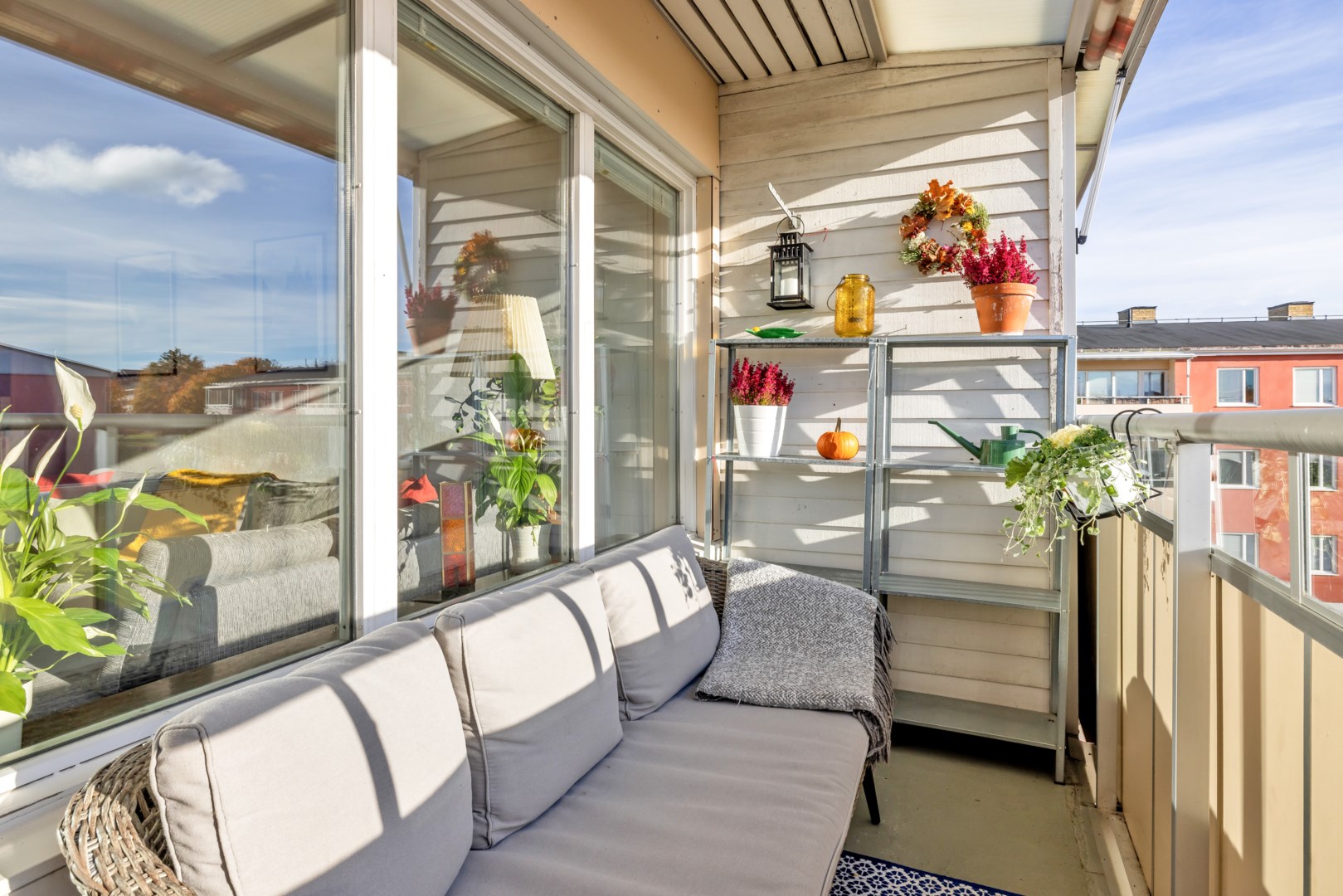 Bostadsbild från Dimgatan 29, Till salu i Gränby, Uppsala