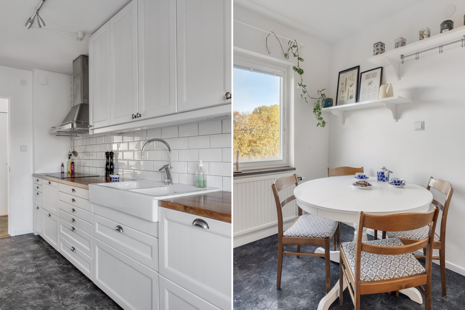 Bostadsbild från Dimgatan 29, Till salu i Gränby, Uppsala