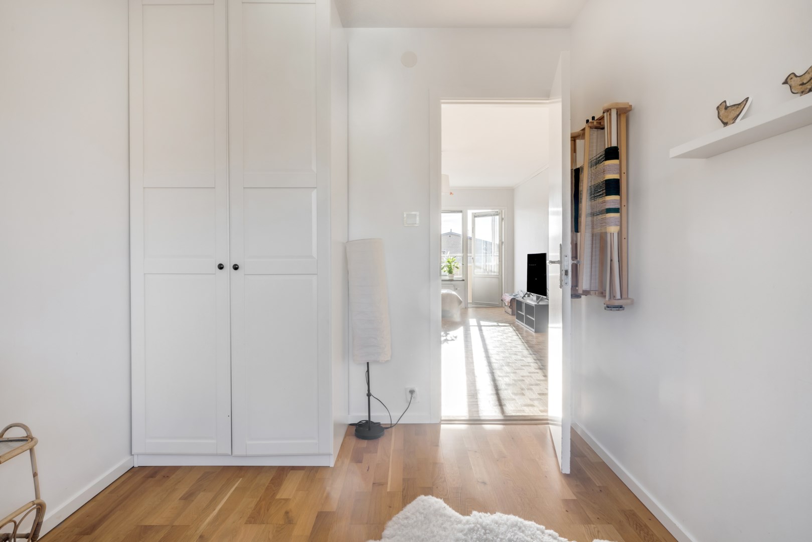 Bostadsbild från Dimgatan 29, Till salu i Gränby, Uppsala