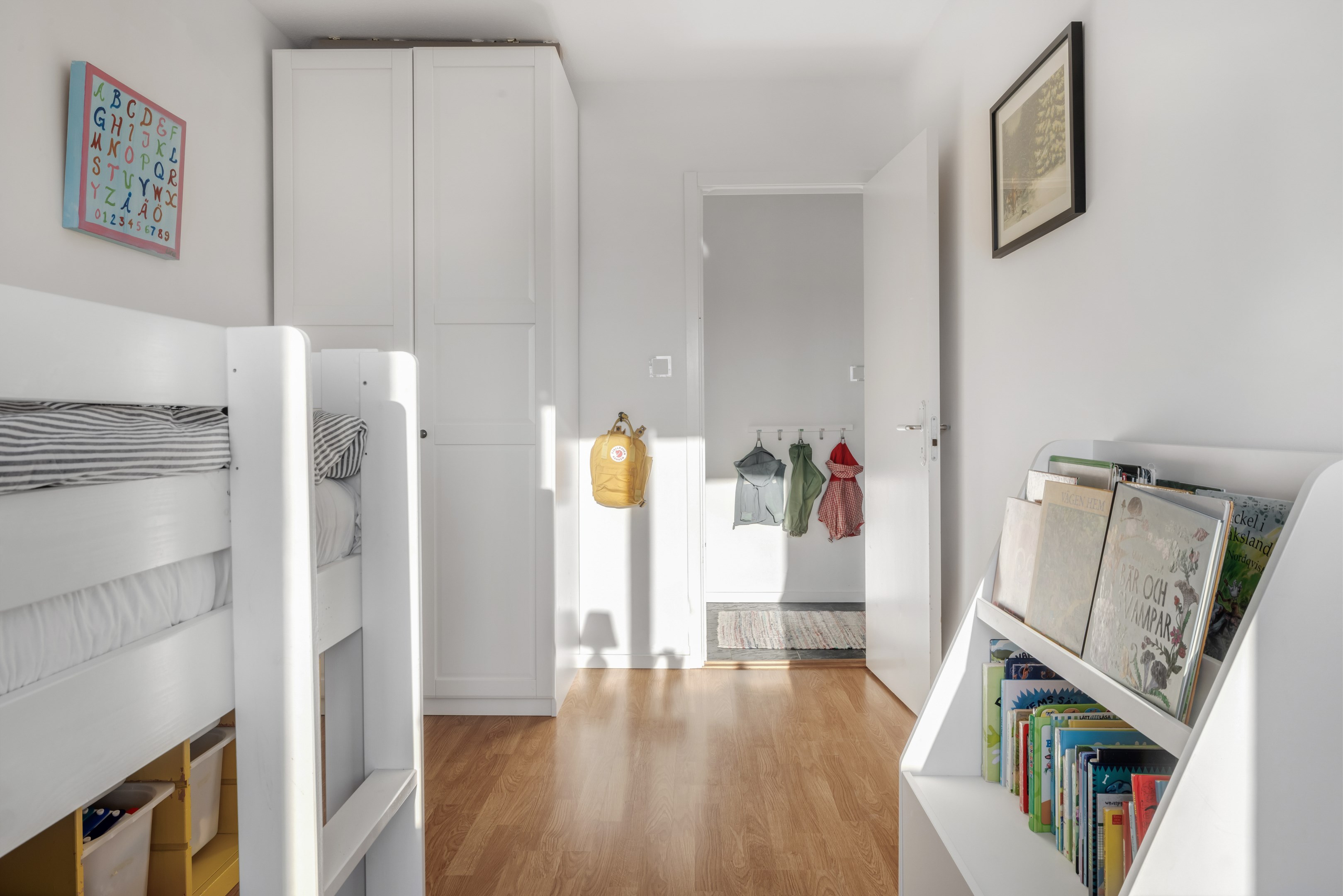 Bostadsbild från Dimgatan 29, Såld i Gränby, Uppsala