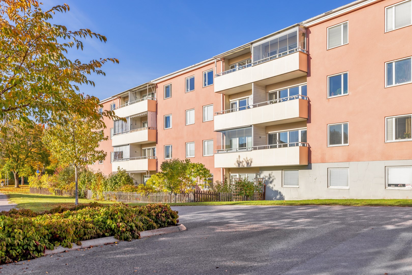 Bostadsbild från Dimgatan 29, Till salu i Gränby, Uppsala