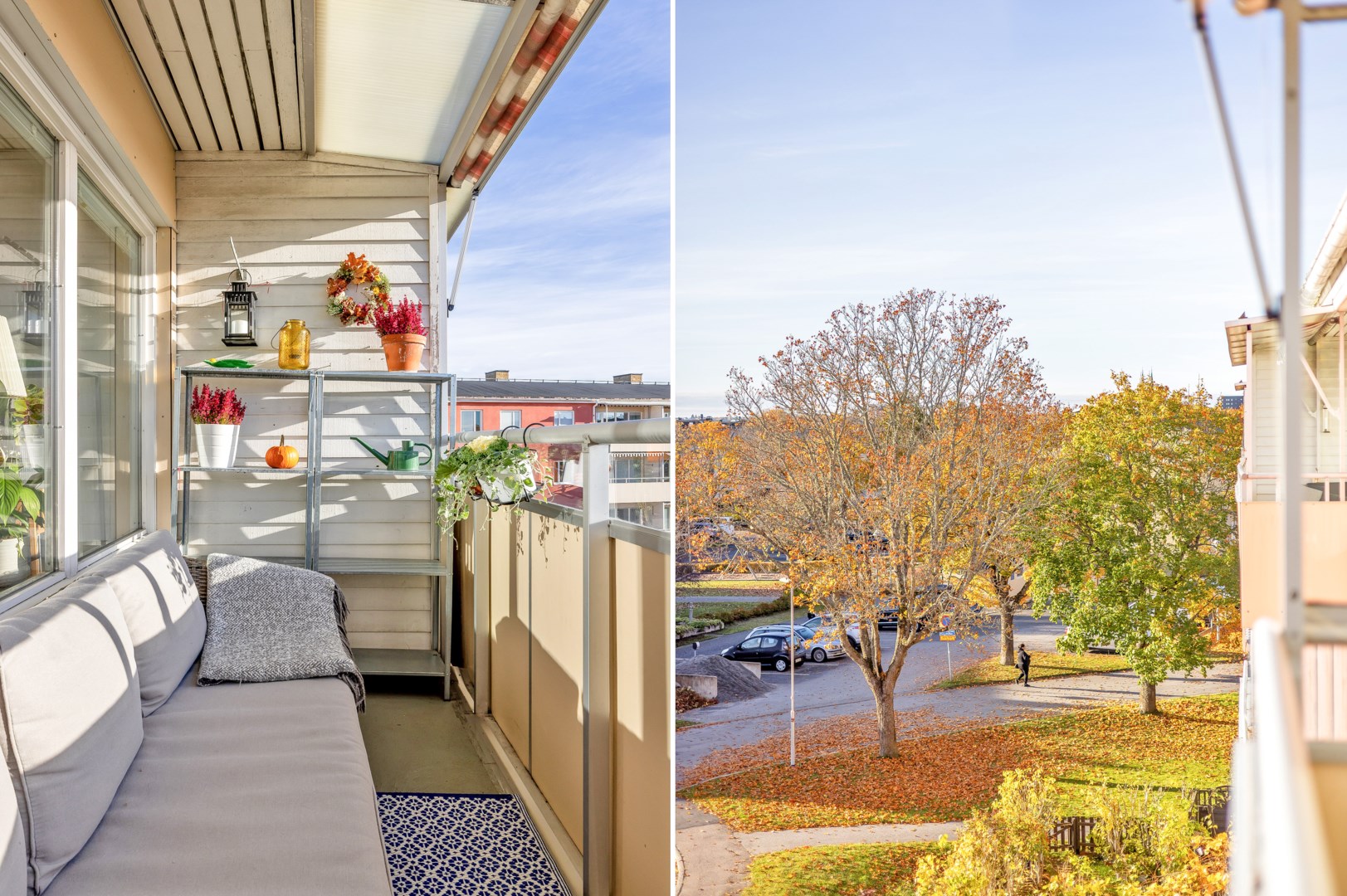 Bostadsbild från Dimgatan 29, Till salu i Gränby, Uppsala