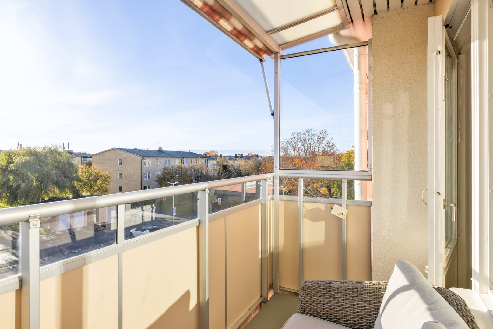 Bostadsbild från Dimgatan 29, Till salu i Gränby, Uppsala