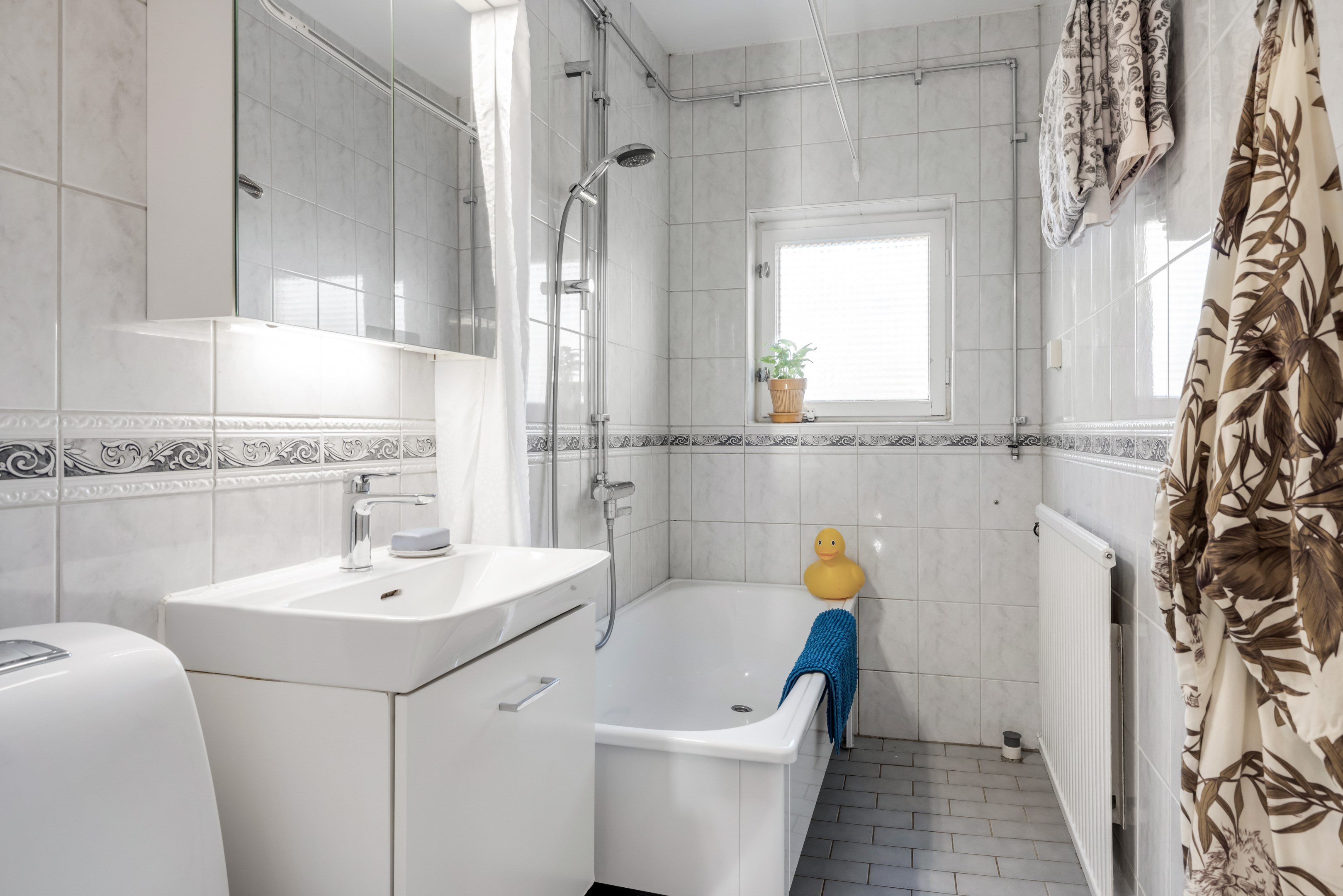 Bostadsbild från Dimgatan 29, Såld i Gränby, Uppsala