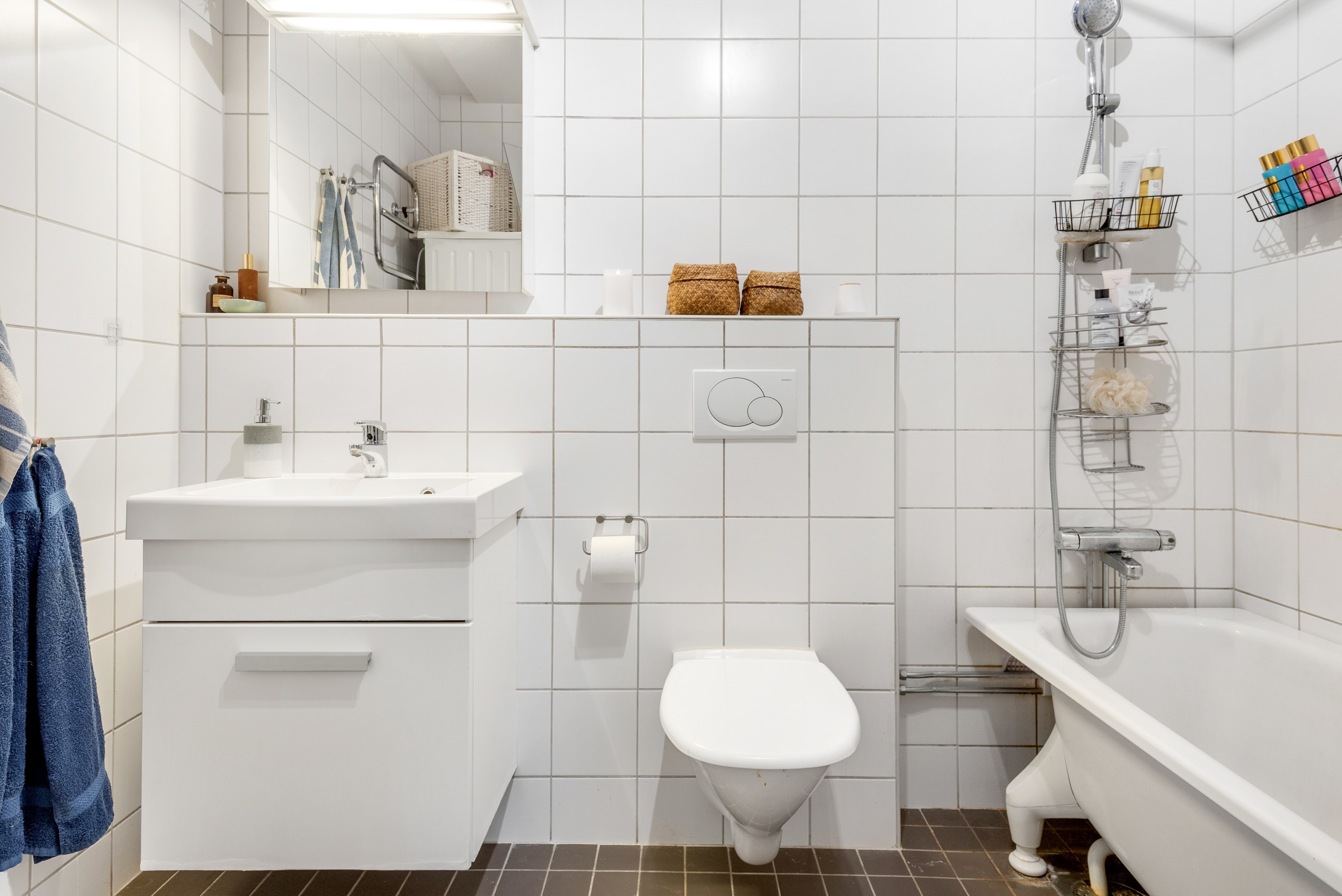 Bostadsbild från Tullgarnsgatan 7, Till salu i Kungsängen, Uppsala