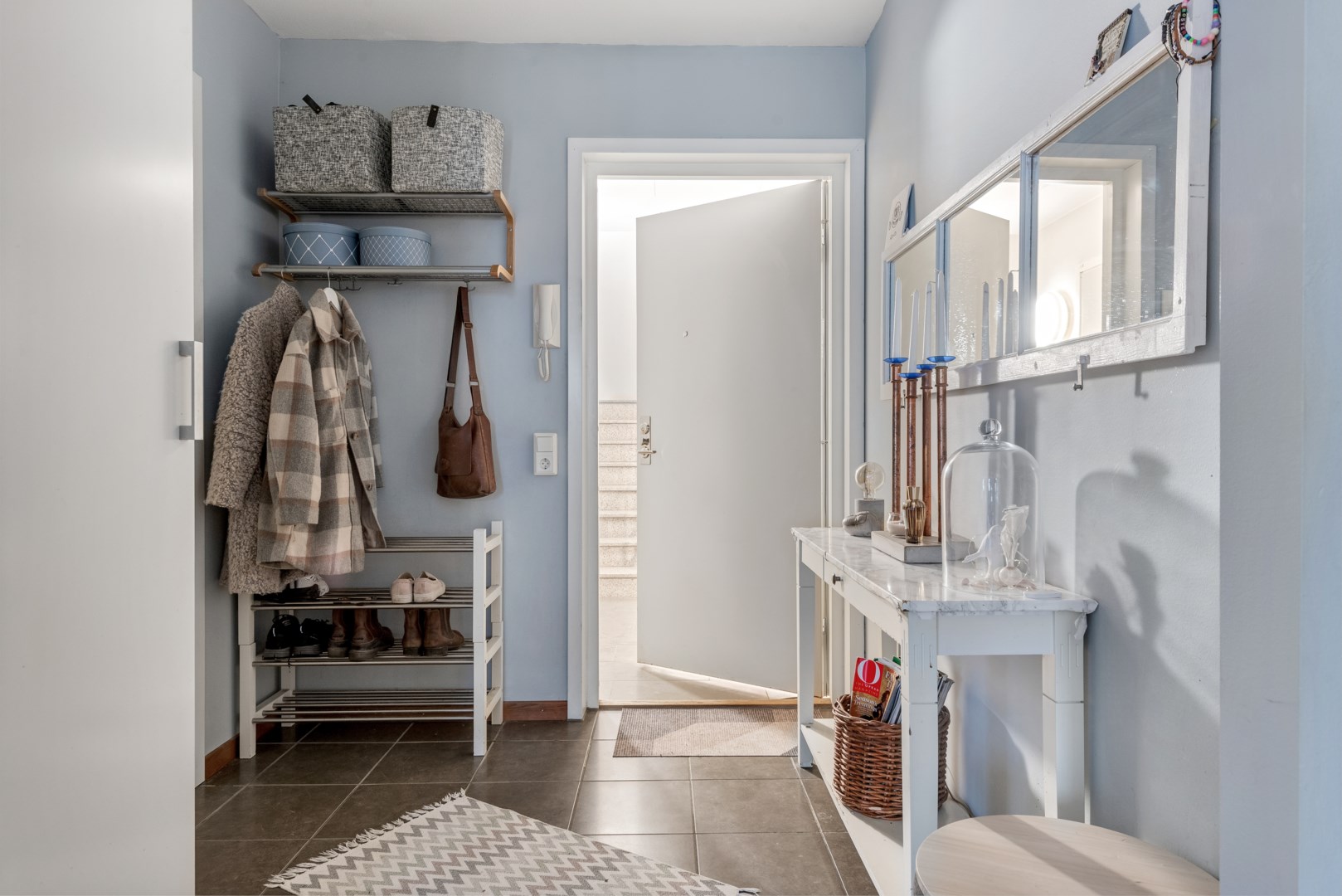 Bostadsbild från Tullgarnsgatan 7, Till salu i Kungsängen, Uppsala