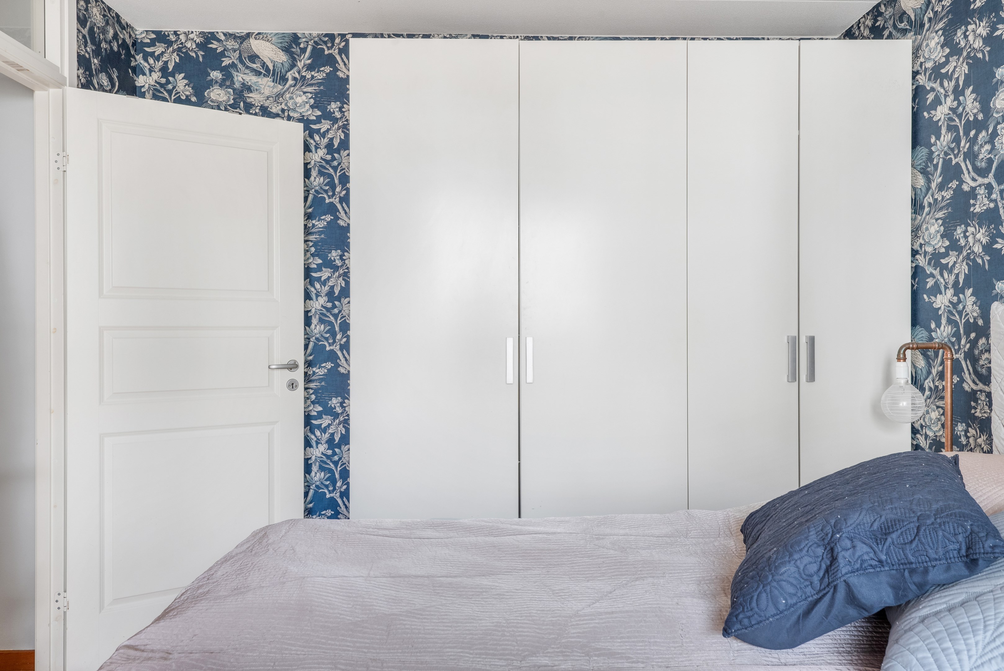 Bostadsbild från Tullgarnsgatan 7, Till salu i Kungsängen, Uppsala