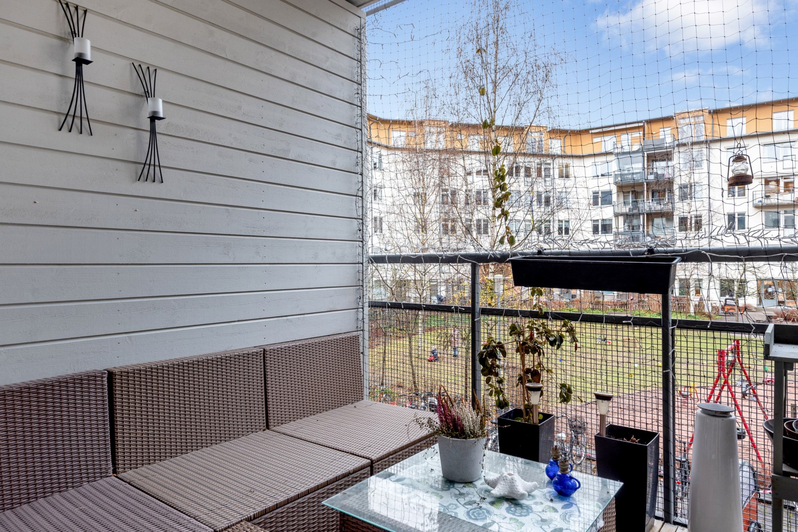 Bostadsbild från Tullgarnsgatan 7, Till salu i Kungsängen, Uppsala