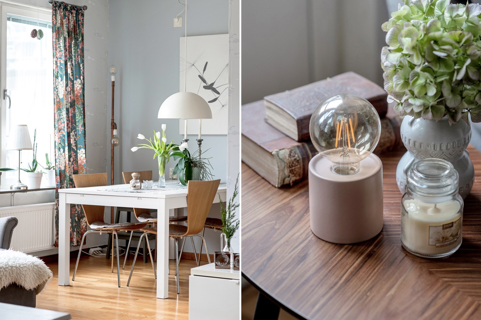 Bostadsbild från Tullgarnsgatan 7, Till salu i Kungsängen, Uppsala