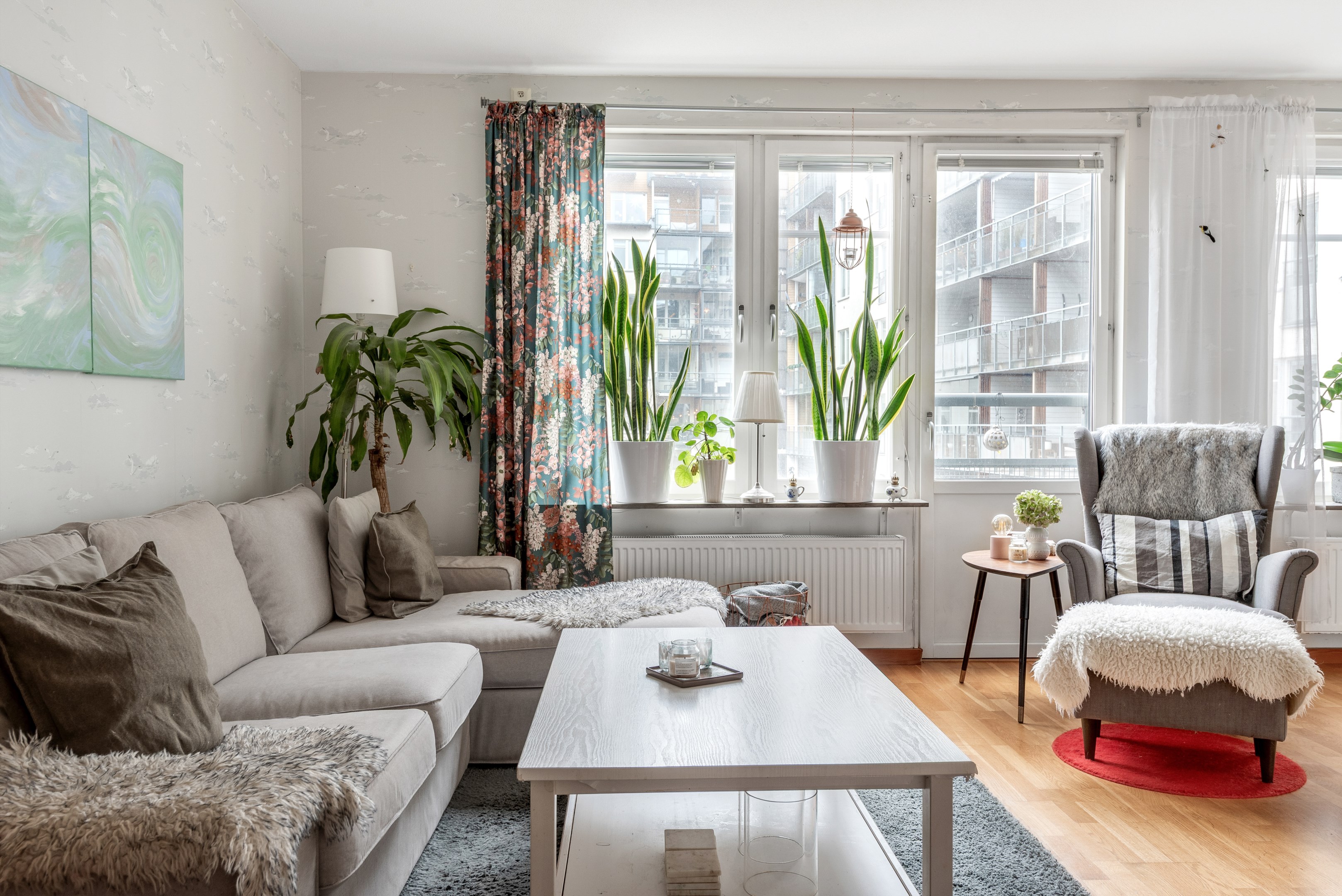 Bostadsbild från Tullgarnsgatan 7, Till salu i Kungsängen, Uppsala