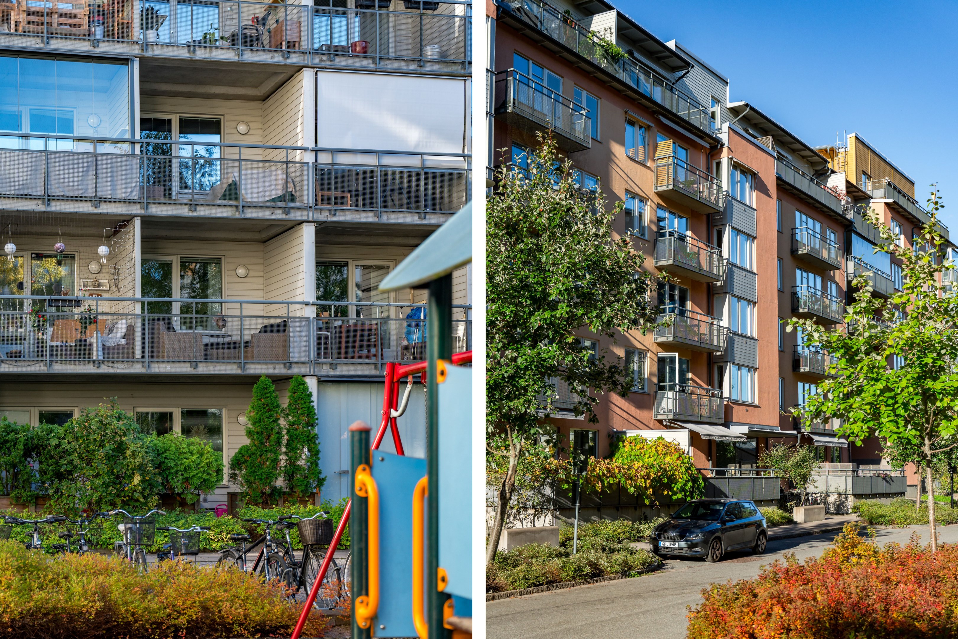 Bostadsbild från Tullgarnsgatan 7, Till salu i Kungsängen, Uppsala