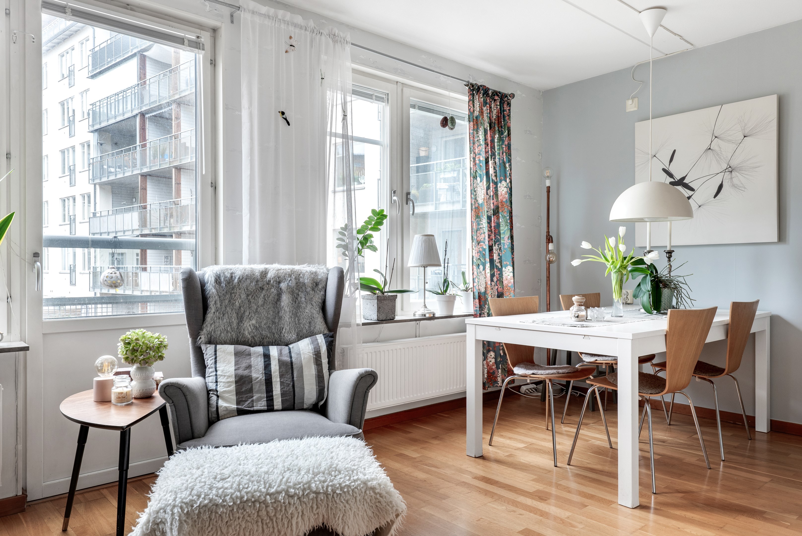 Bostadsbild från Tullgarnsgatan 7, Till salu i Kungsängen, Uppsala