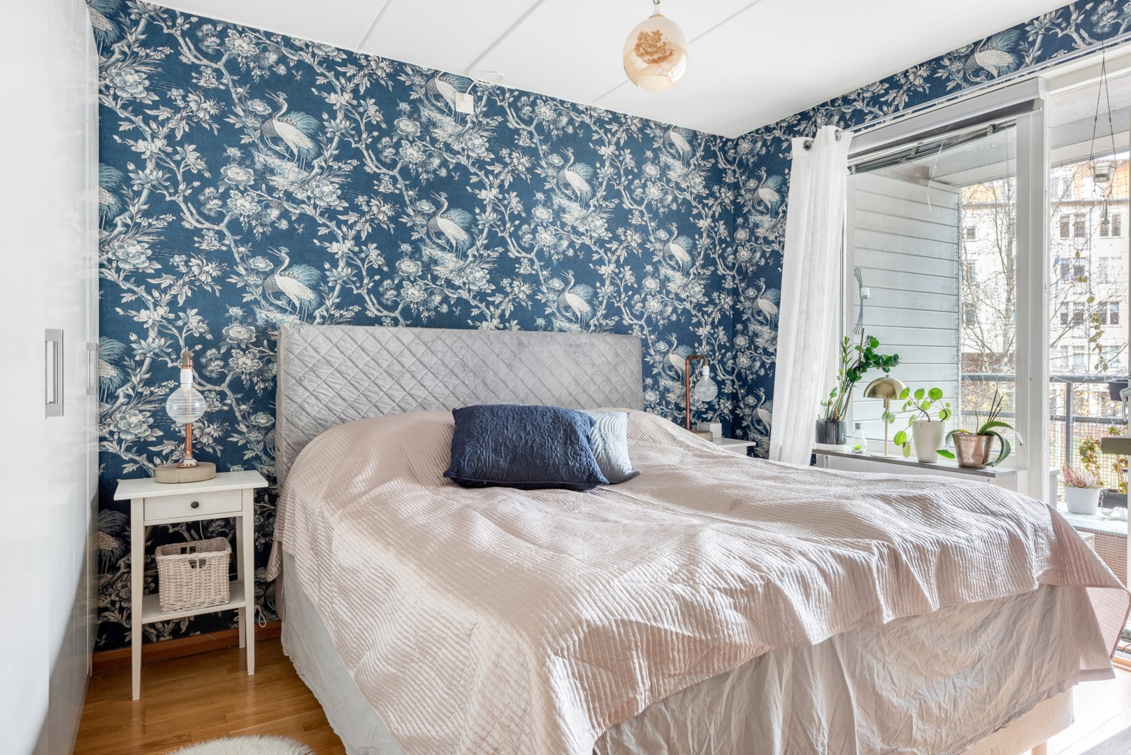 Bostadsbild från Tullgarnsgatan 7, Till salu i Kungsängen, Uppsala