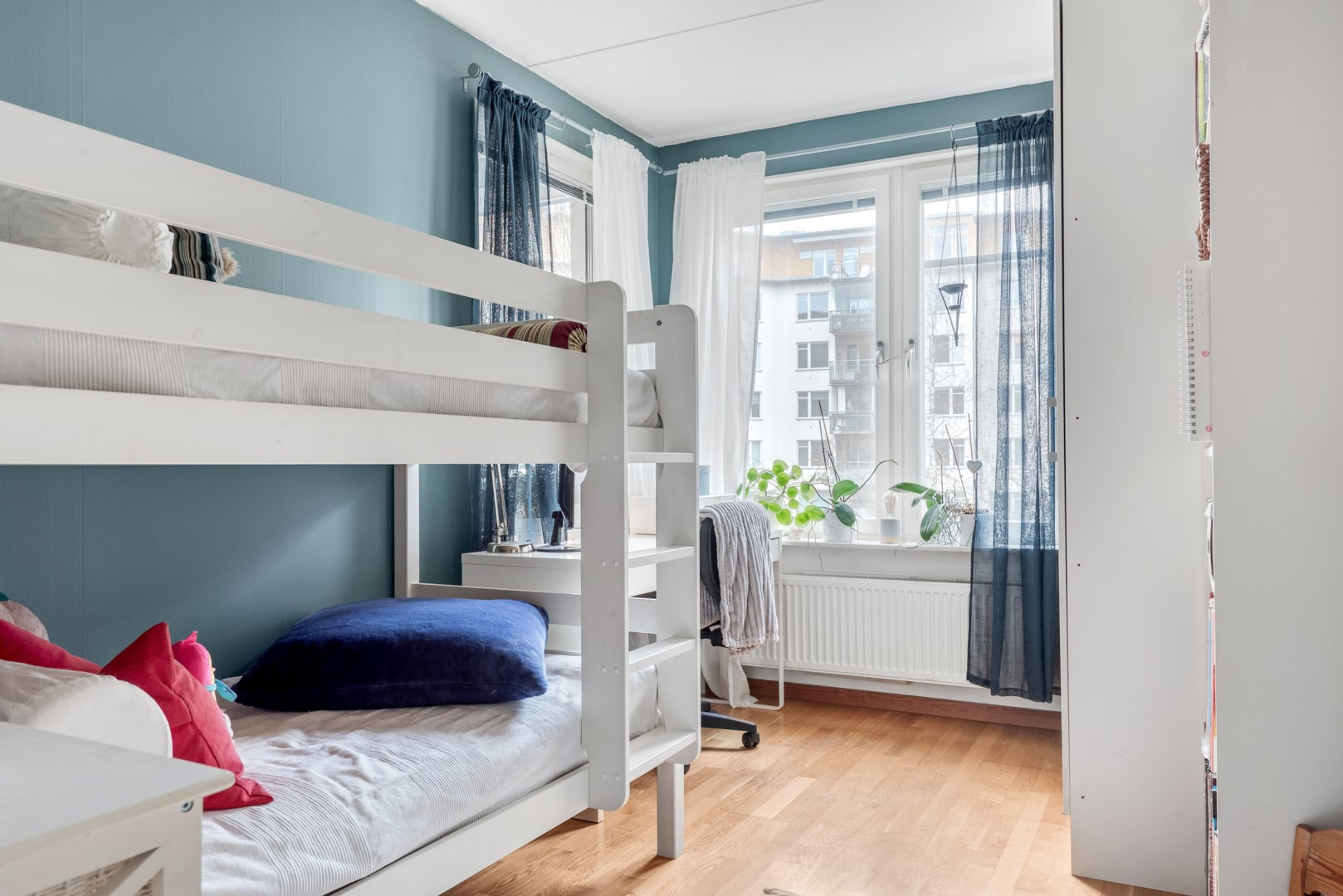 Bostadsbild från Tullgarnsgatan 7, Till salu i Kungsängen, Uppsala