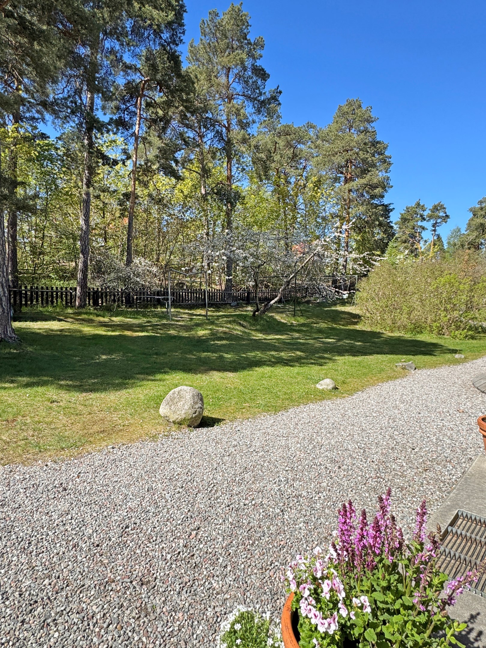 Bostadsbild från Alviksvägen 80, Till salu i Bromma - Äppelviken, Stockholm