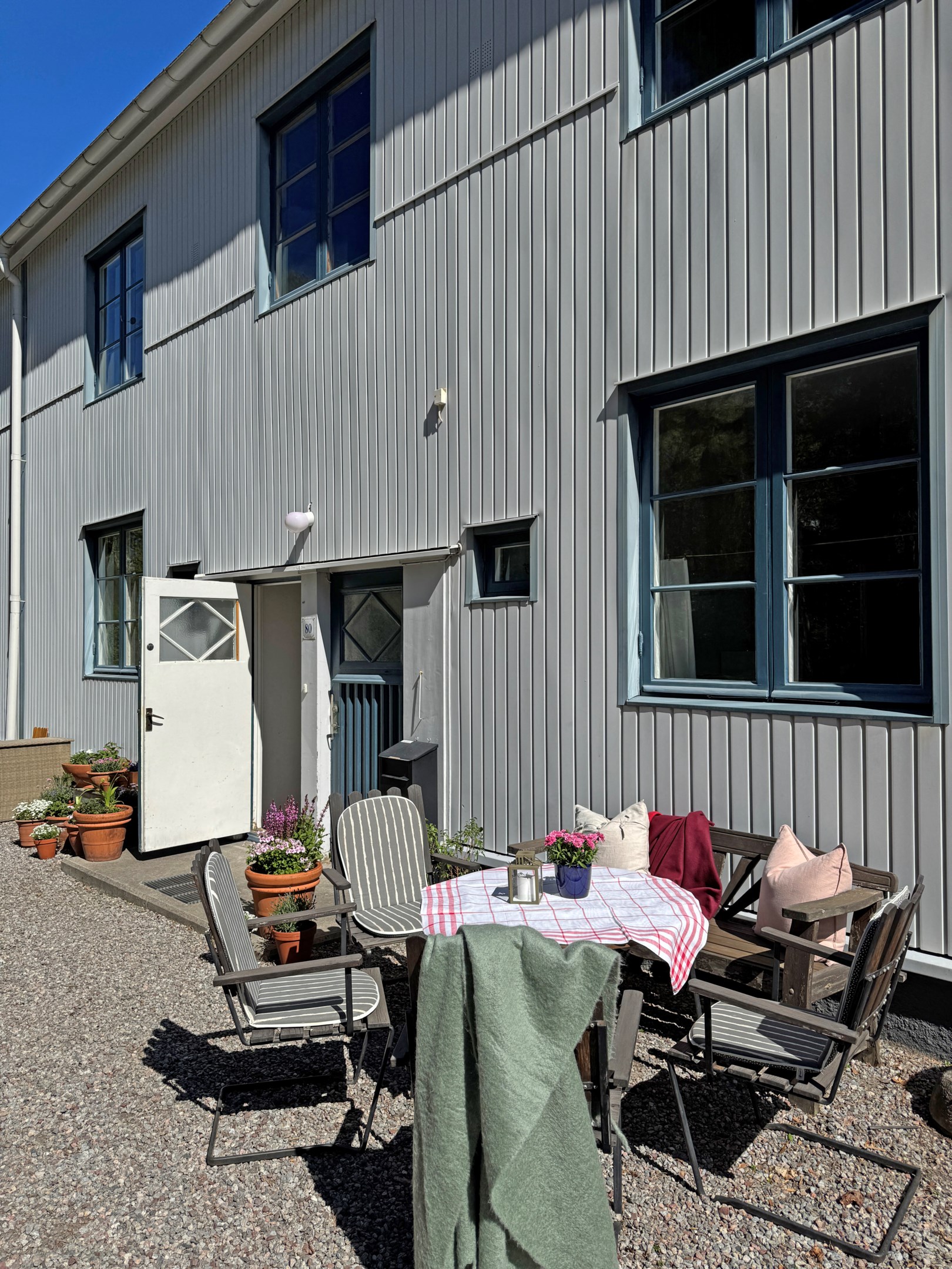 Bostadsbild från Alviksvägen 80, Till salu i Bromma - Äppelviken, Stockholm