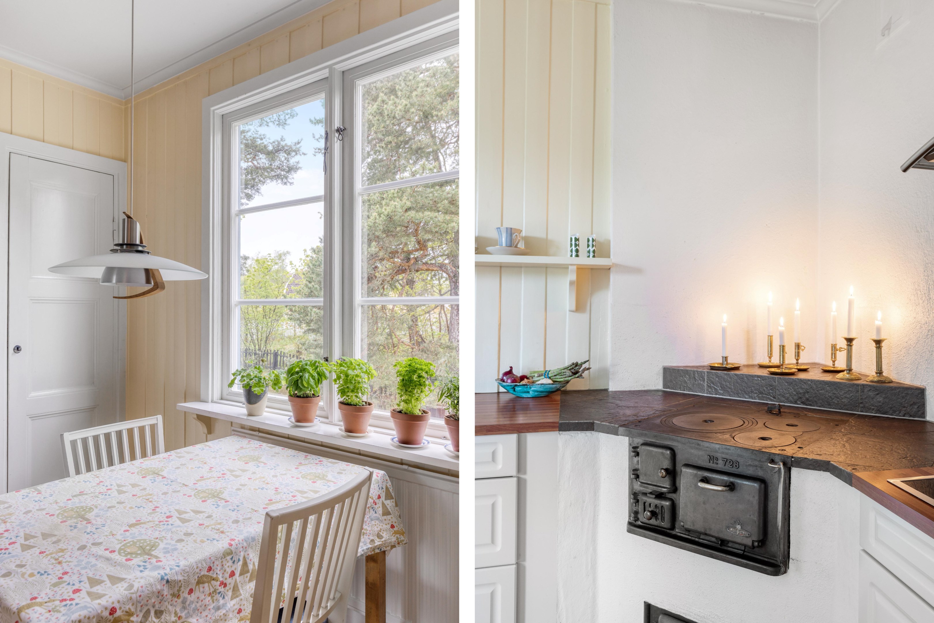 Bostadsbild från Alviksvägen 80, Till salu i Bromma - Äppelviken, Stockholm