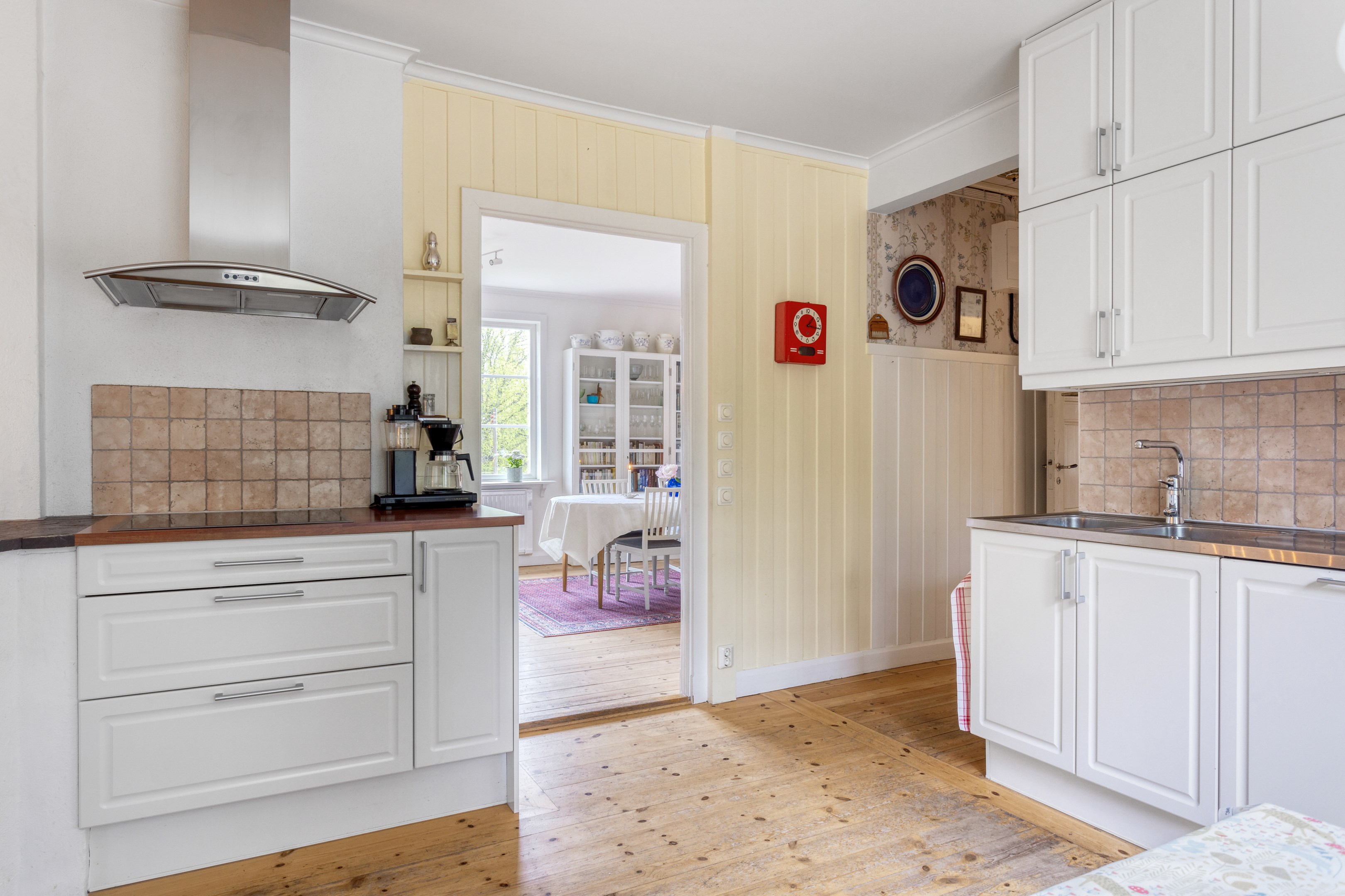 Bostadsbild från Alviksvägen 80, Till salu i Bromma - Äppelviken, Stockholm