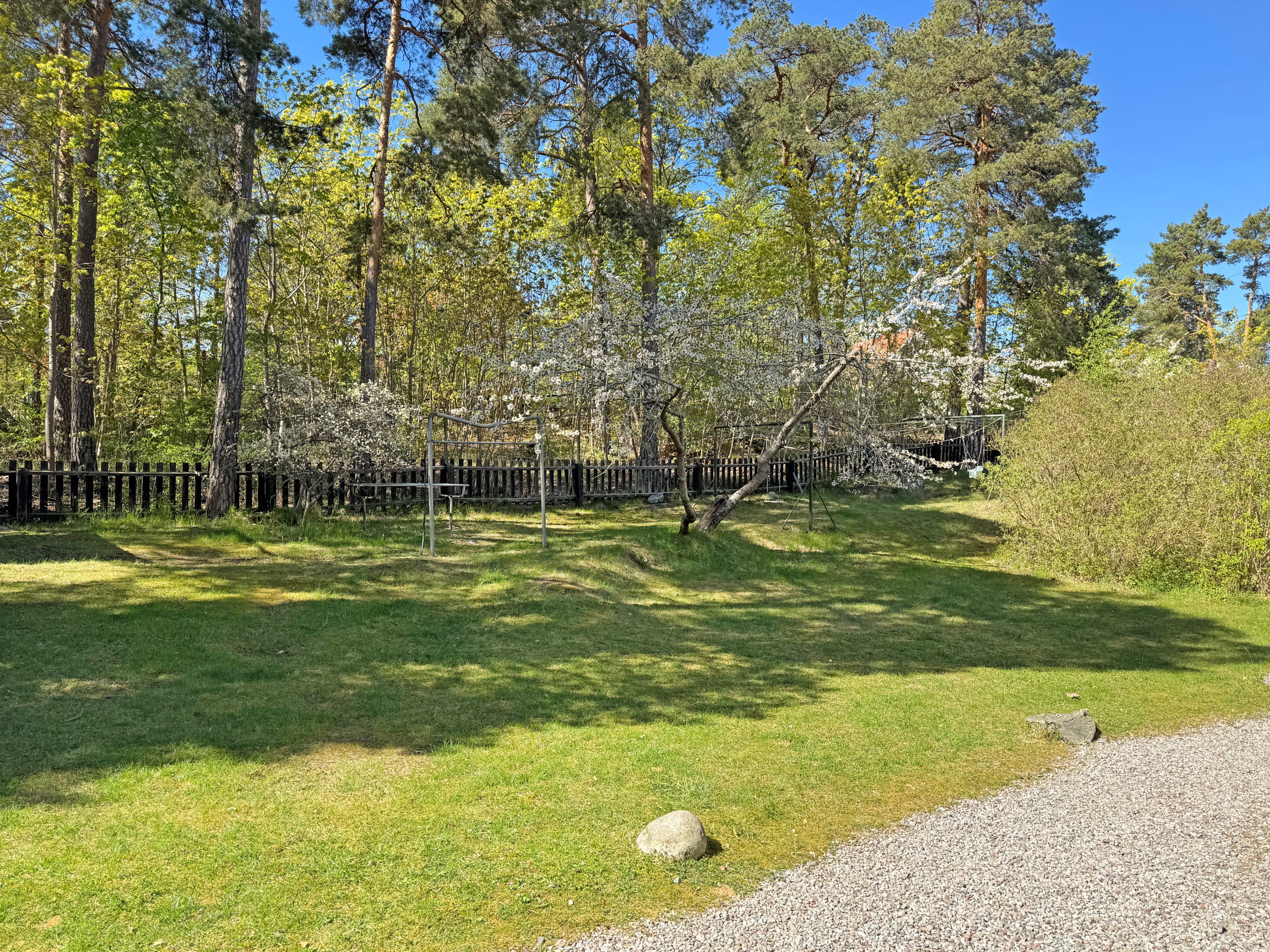 Bostadsbild från Alviksvägen 80, Till salu i Bromma - Äppelviken, Stockholm
