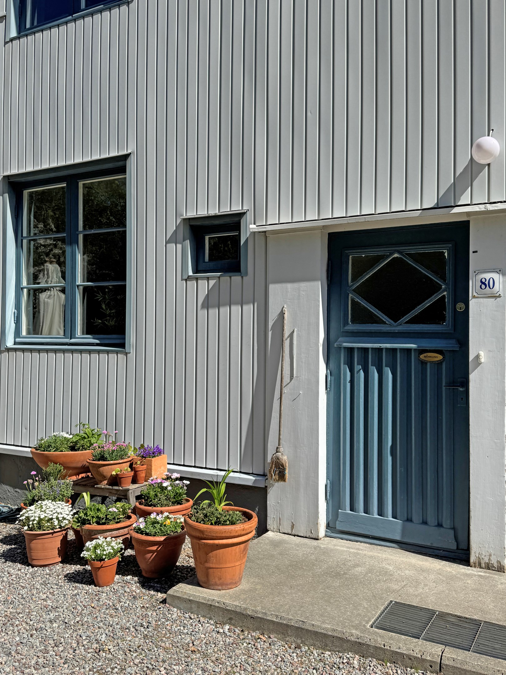 Bostadsbild från Alviksvägen 80, Till salu i Bromma - Äppelviken, Stockholm