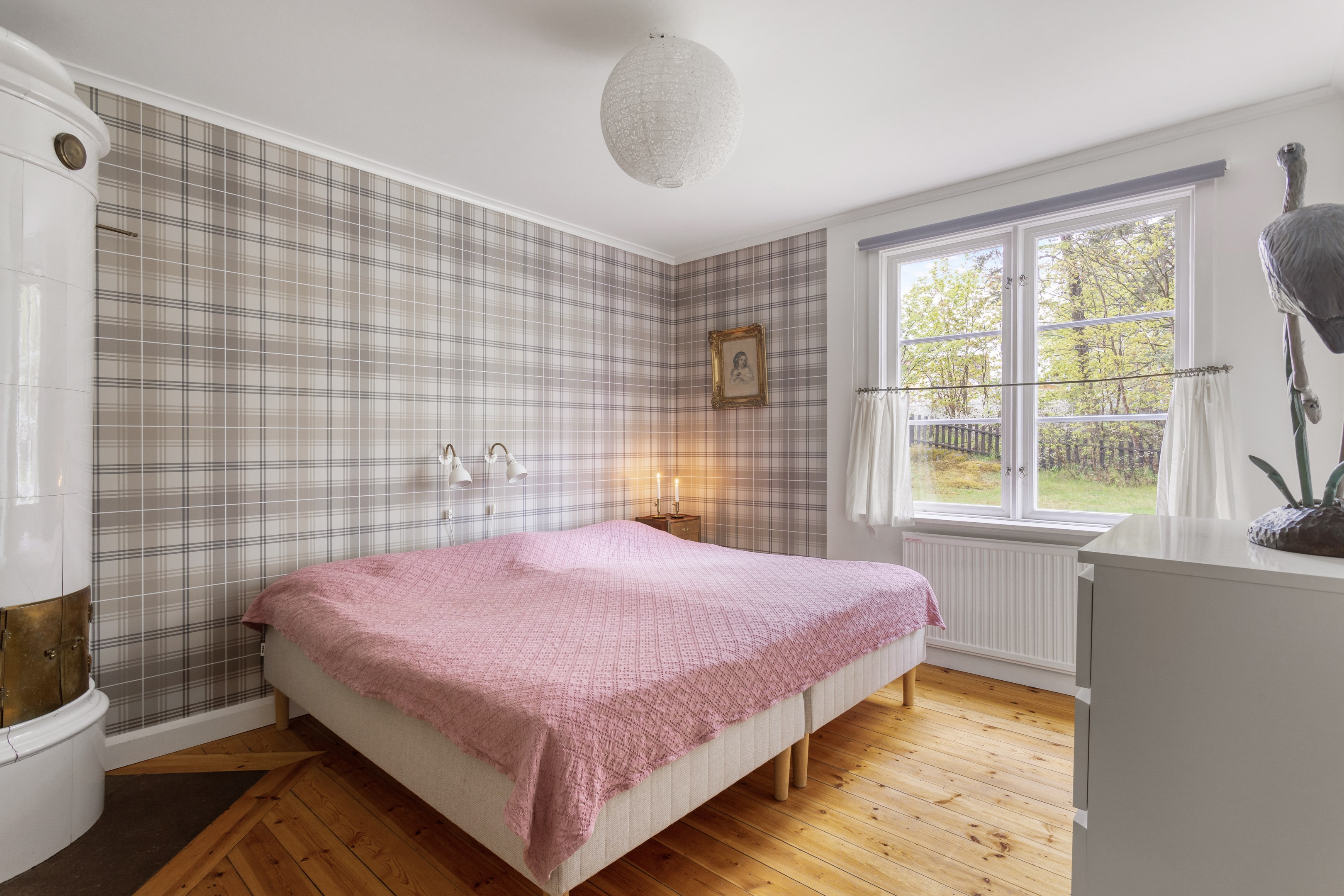 Bostadsbild från Alviksvägen 80, Till salu i Bromma - Äppelviken, Stockholm