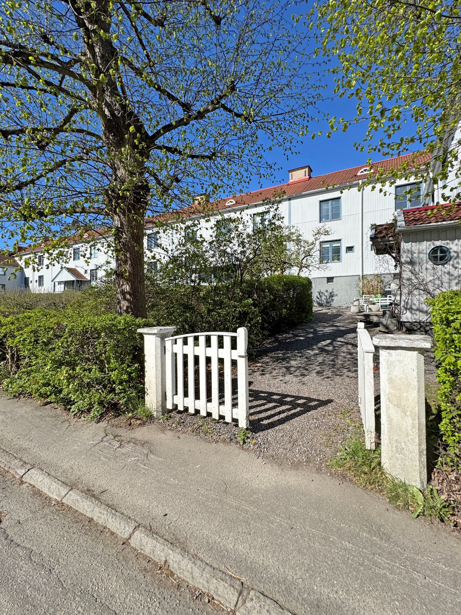 Bostadsbild från Alviksvägen 80, Till salu i Bromma - Äppelviken, Stockholm