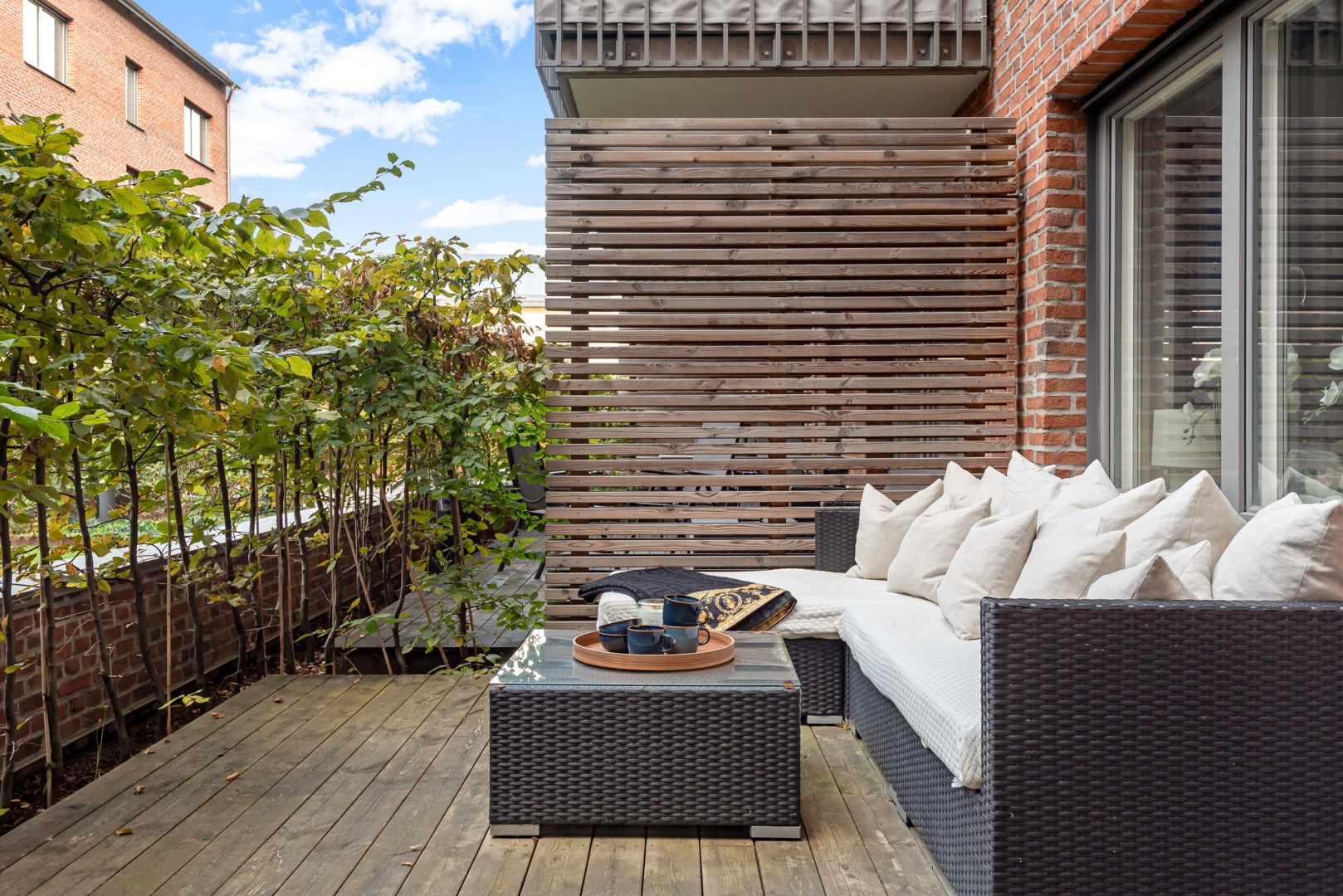 Bostadsbild från Svartbäcksgatan 42D, Till salu i Svartbäcken, Uppsala