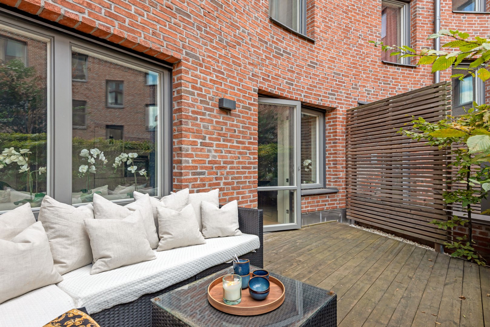 Bostadsbild från Svartbäcksgatan 42D, Till salu i Svartbäcken, Uppsala