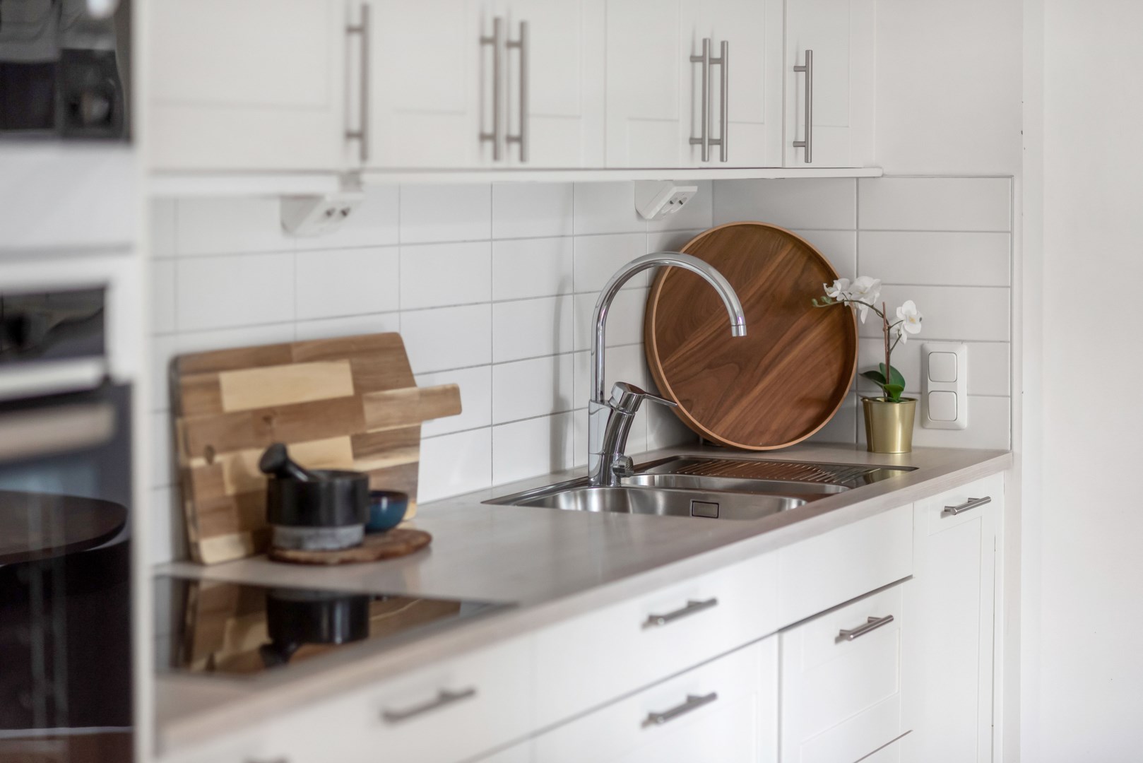 Bostadsbild från Svartbäcksgatan 42D, Till salu i Svartbäcken, Uppsala