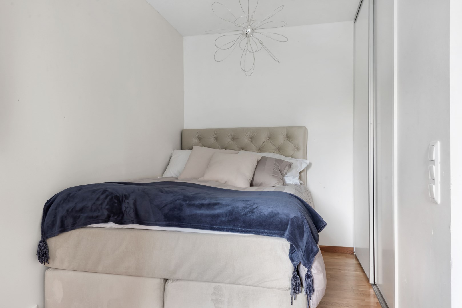 Bostadsbild från Svartbäcksgatan 42D, Till salu i Svartbäcken, Uppsala