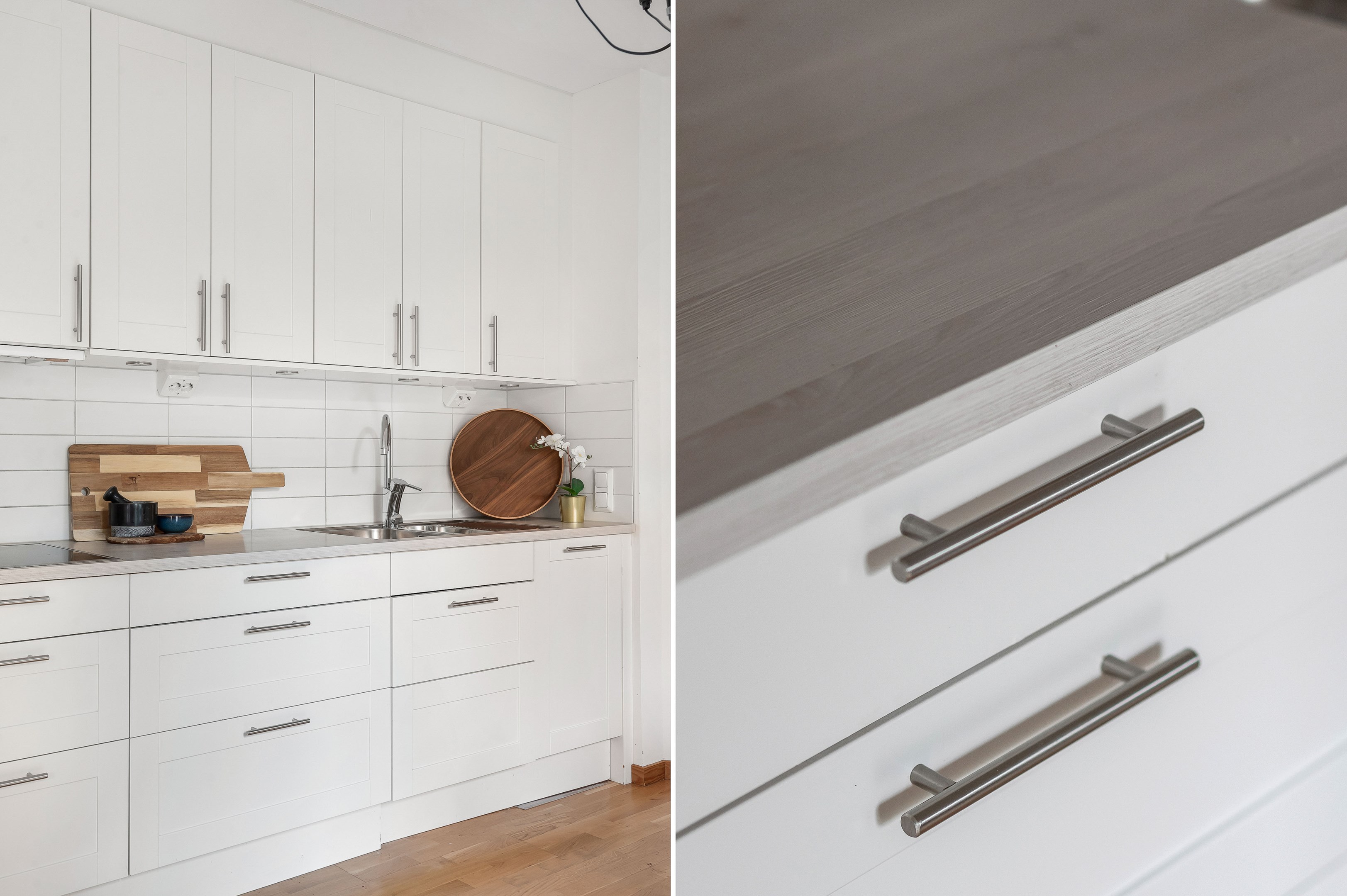 Bostadsbild från Svartbäcksgatan 42D, Såld i Svartbäcken, Uppsala