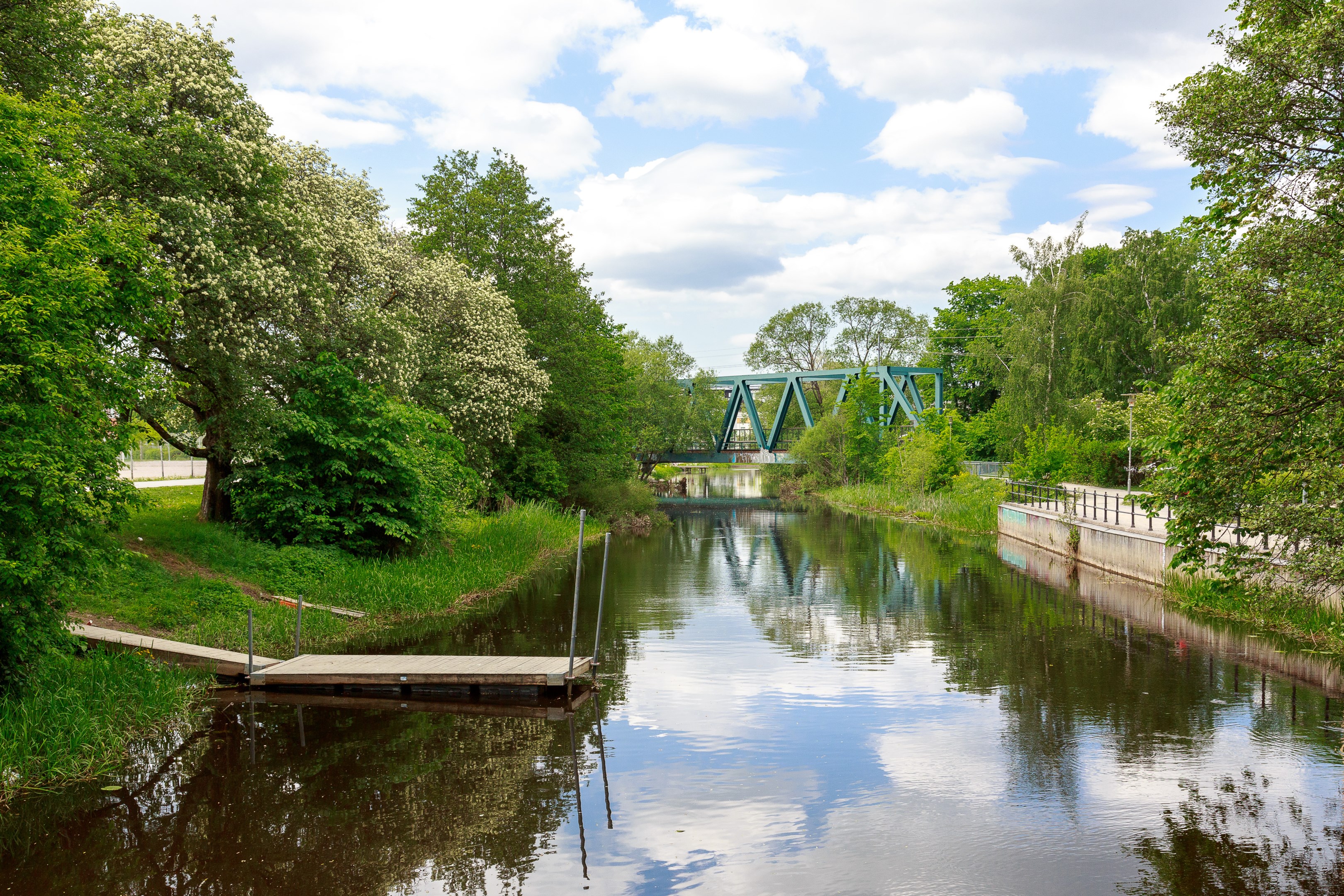 Bostadsbild från Svartbäcksgatan 42D, Såld i Svartbäcken, Uppsala