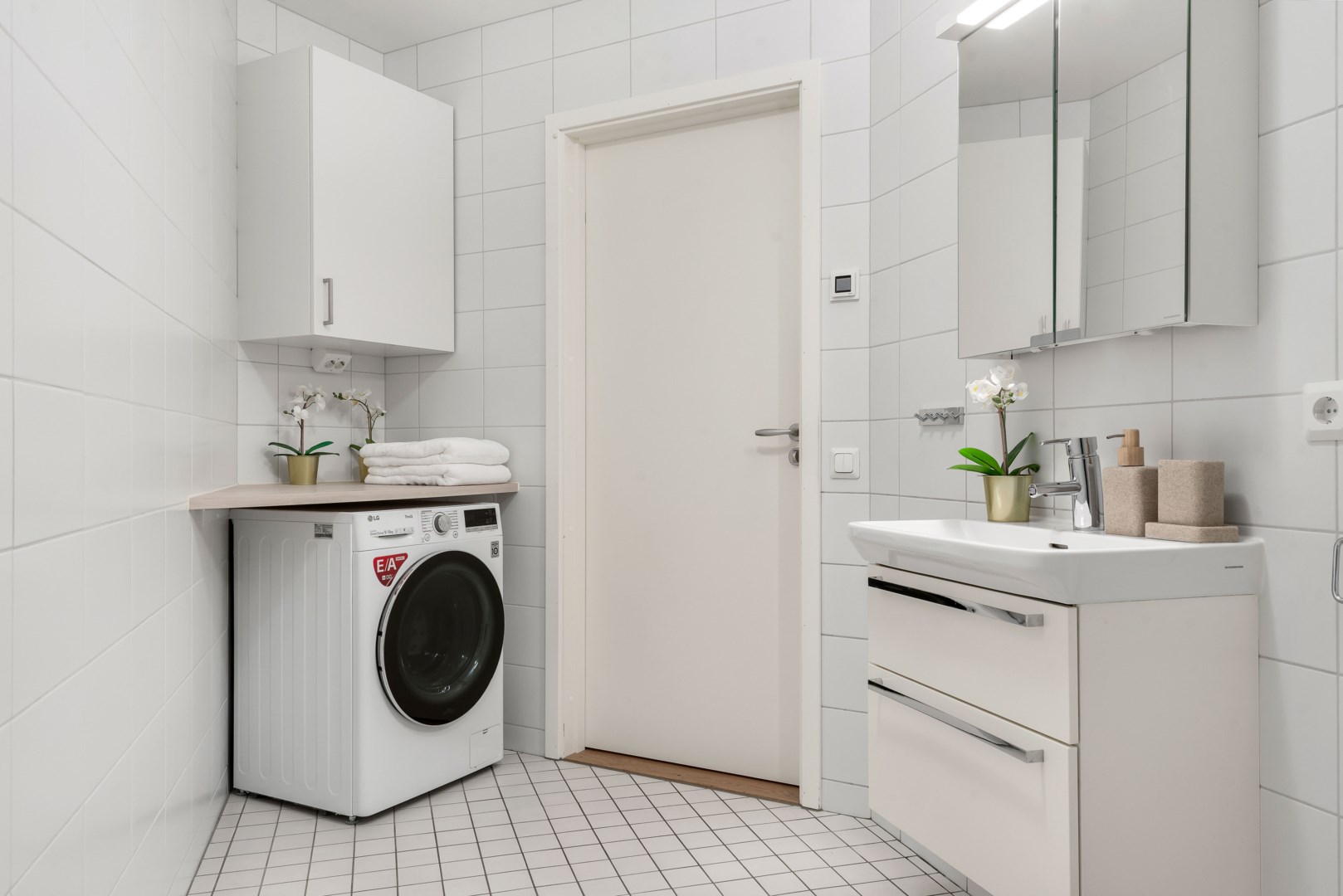 Bostadsbild från Svartbäcksgatan 42D, Till salu i Svartbäcken, Uppsala