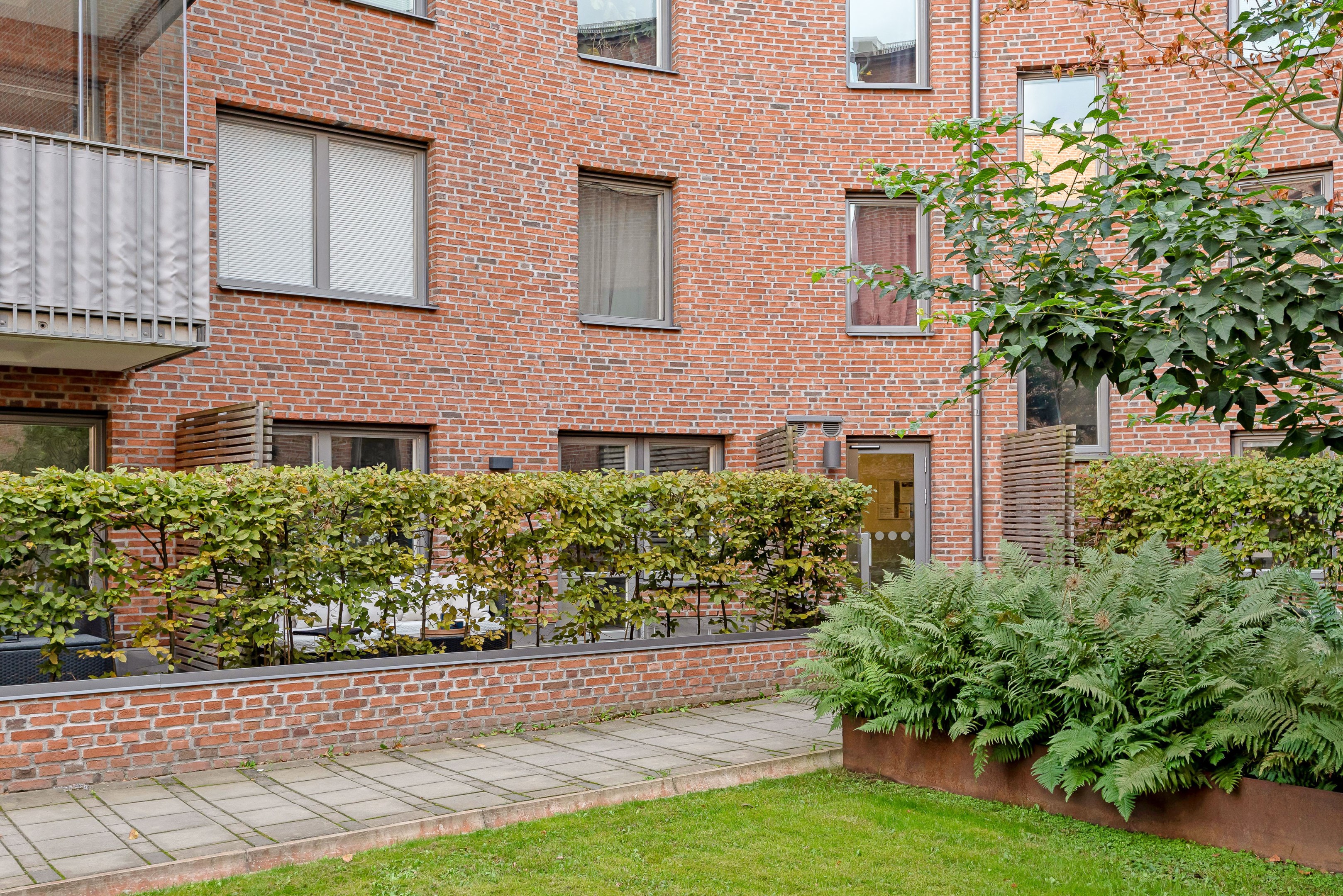 Bostadsbild från Svartbäcksgatan 42D, Såld i Svartbäcken, Uppsala