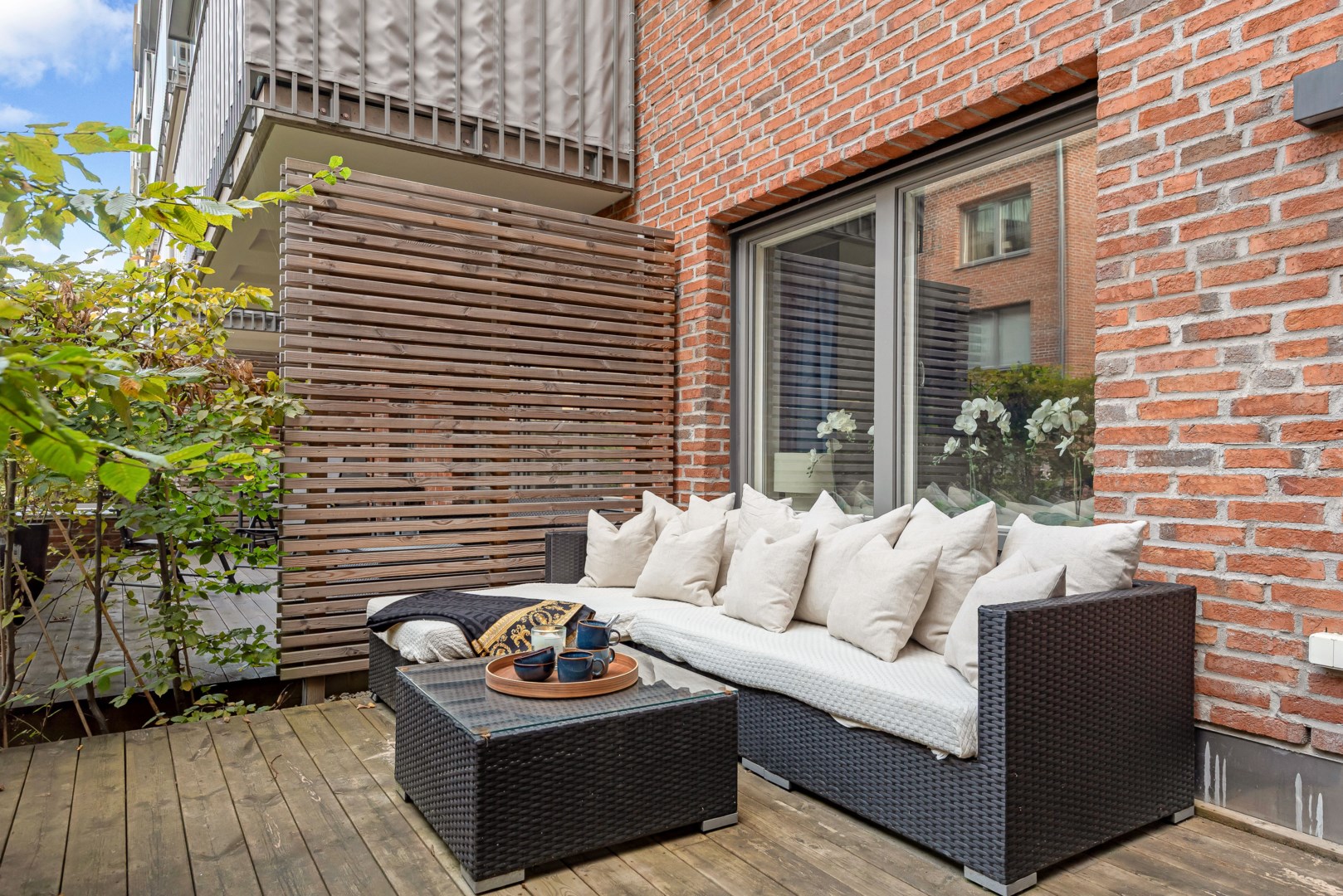 Bostadsbild från Svartbäcksgatan 42D, Till salu i Svartbäcken, Uppsala